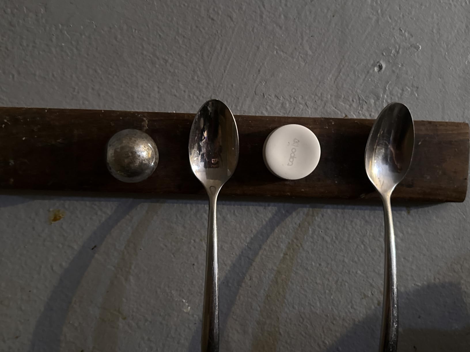 TP-Link Tapo Smart Plug Mini 15A, Smart Home Wi-Fi Plug, Super Easy Setup, Compatible with Alexa & Google Home, No Hub Required, UL Certified, 2.4G WiFi Only, White, Tapo P105(4-Pack) customer photo 2