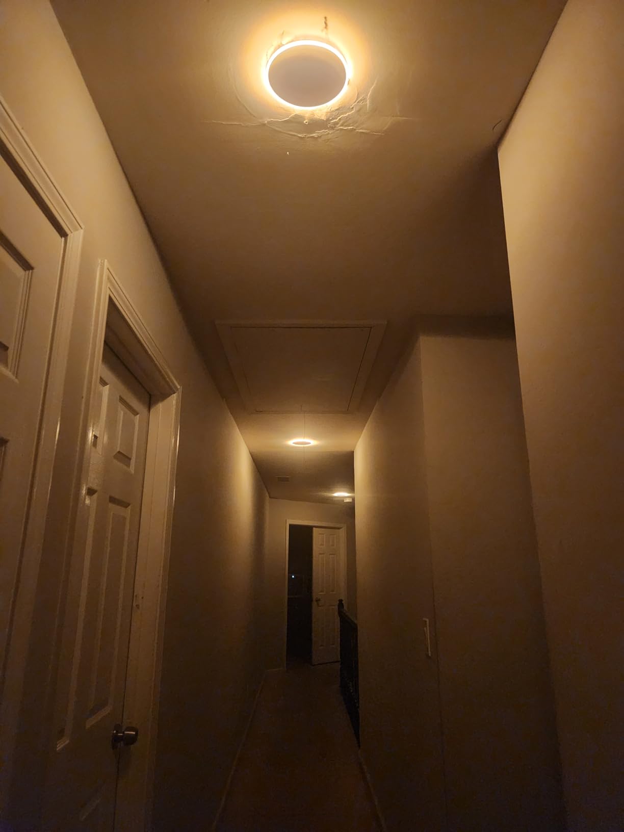 Kasa Smart 3 Way Dimmer Switch KIT, Dimmable Light Switch Compatible with Alexa, Google Assistant and SmartThings, Neutral Wire Needed, 2.4GHz, ETL Certified, No Hub Required, White (KS230 KIT v2) customer photo 1