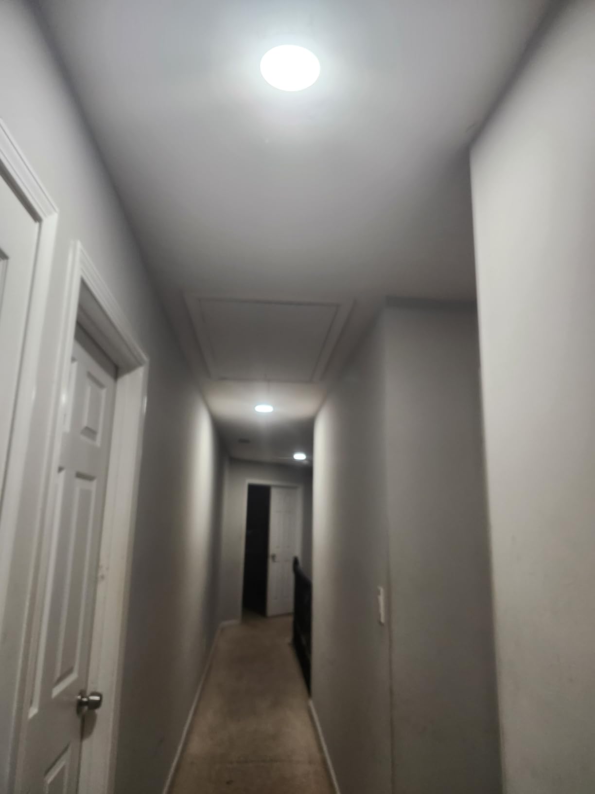 Kasa Smart 3 Way Dimmer Switch KIT, Dimmable Light Switch Compatible with Alexa, Google Assistant and SmartThings, Neutral Wire Needed, 2.4GHz, ETL Certified, No Hub Required, White (KS230 KIT v2) customer photo 2