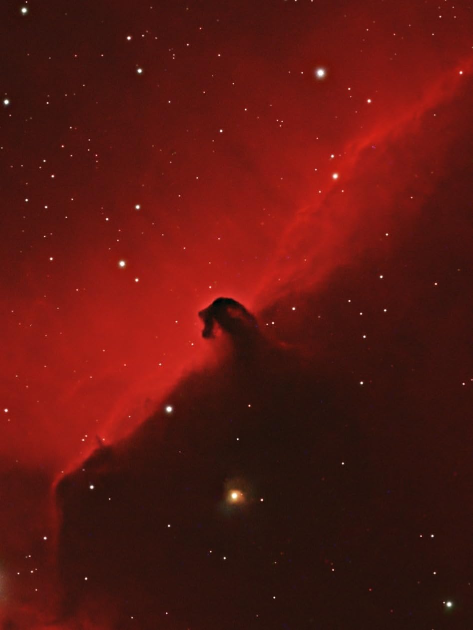 Sky Watcher Star Adventurer GTI Mount Head Kit with Counterweight and CW bar - Full GoTo EQ Tracking Mount for Portable and Lightweight Astrophotography customer photo 1