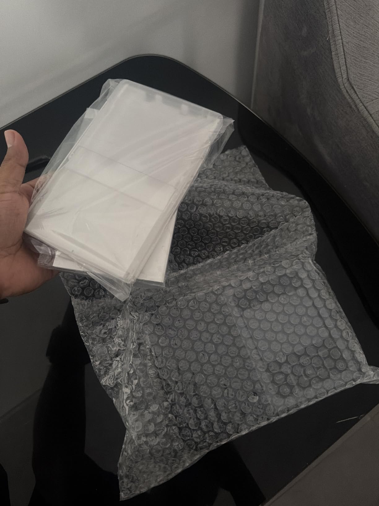 Canon Selphy CP1500 Wireless Compact Photo Printer (Black) customer photo 1