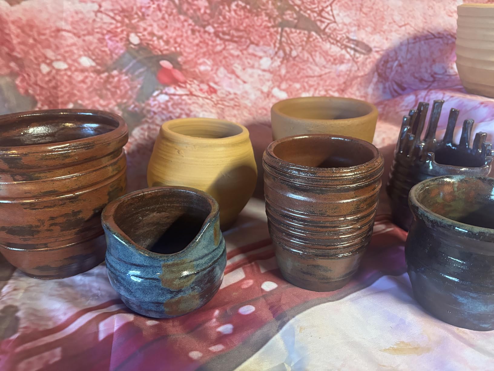 Huanyu Pottery Wheel Machine 25 cm/10