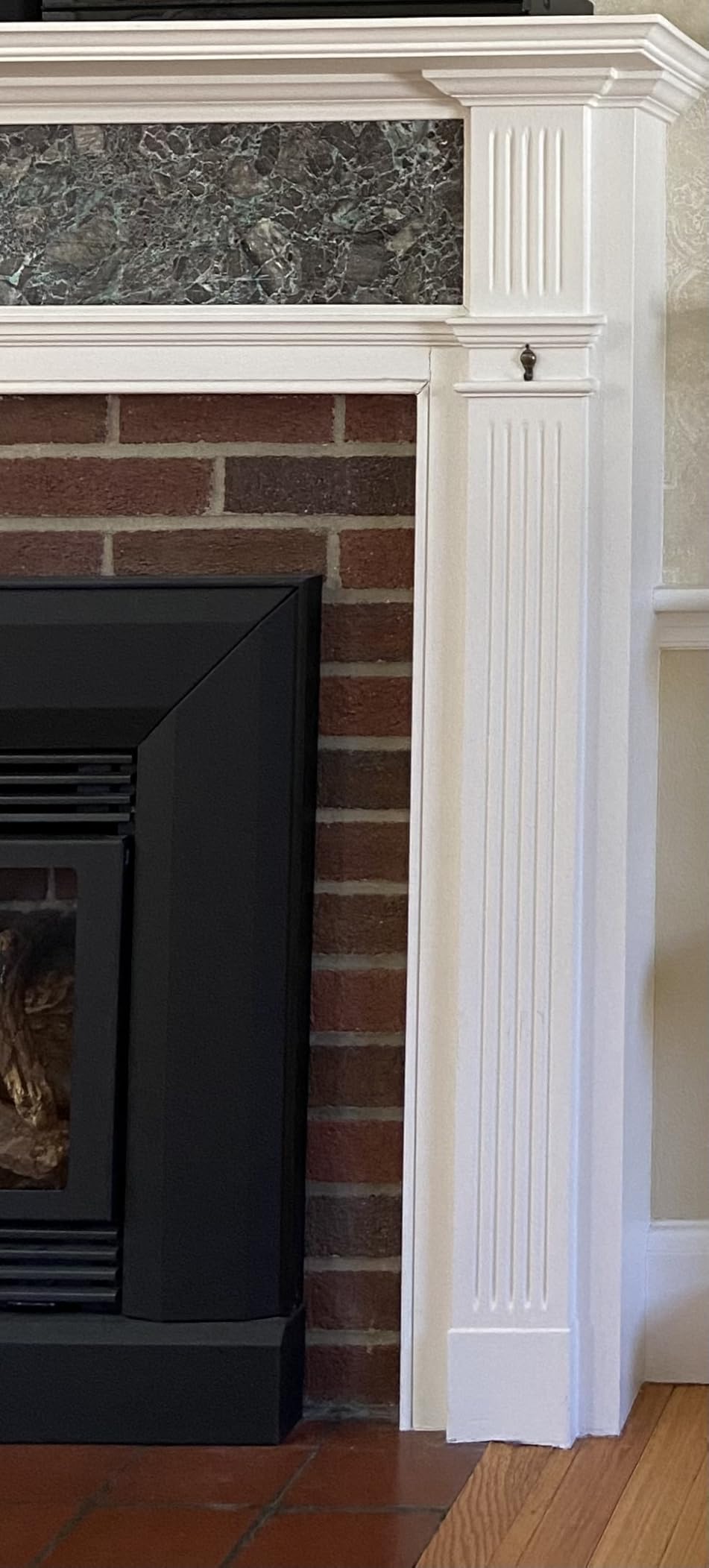 Nix Mini 3 Color Sensor Colorimeter - Portable Color Matching Tool - Dust Debris and Splash Resistant (IPX4) - Identify and match paint and digital color values instantly customer photo 1