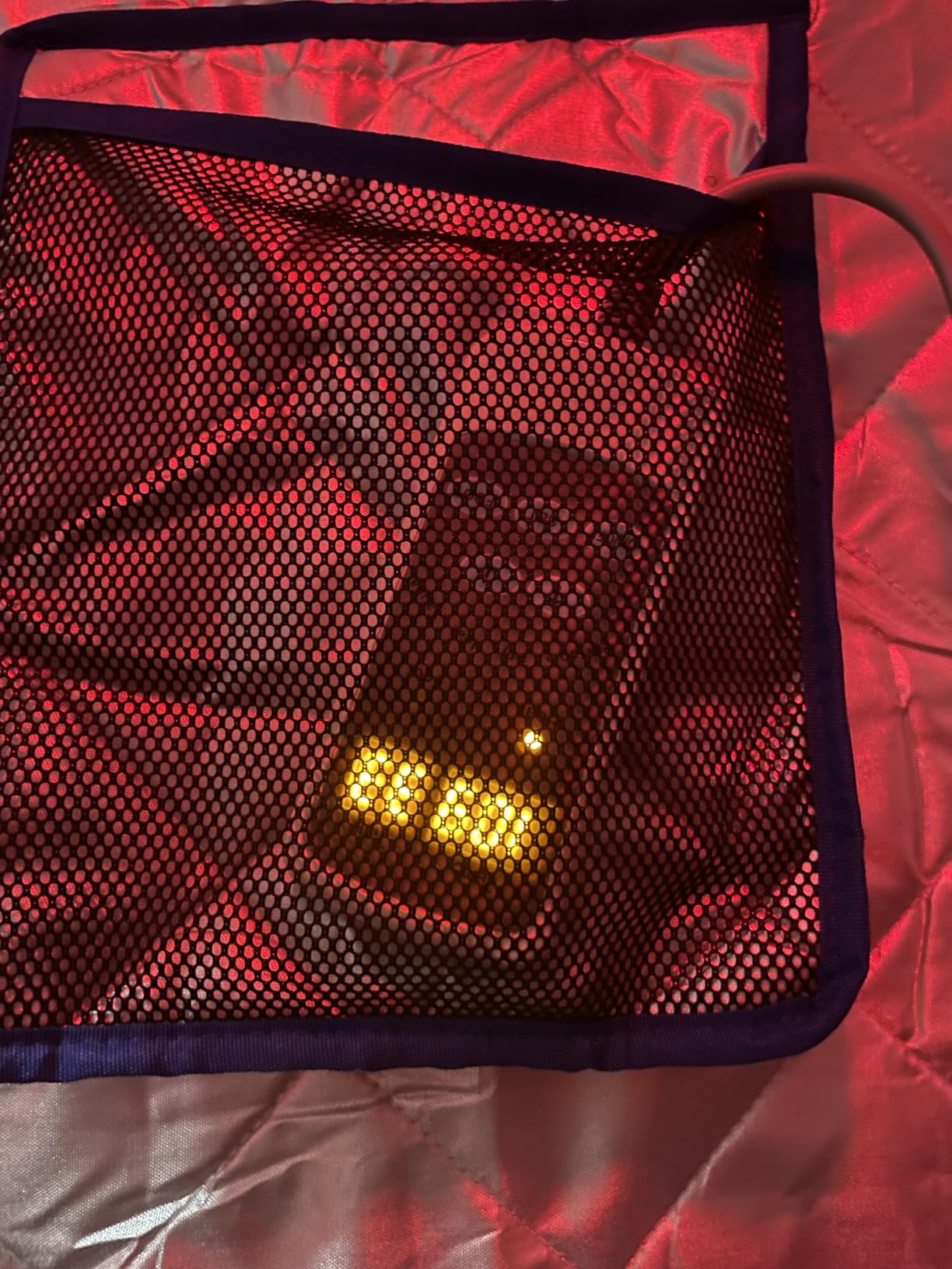 Portable 1-2 Person Infrared Saunas for Home, Full Spectrum Infrared Sauna, Full Size Large Space Spa, 2 Portable Upgrade Chair, Oversize Full Body Home Sauna Spa for Relaxation & Detox customer photo 2