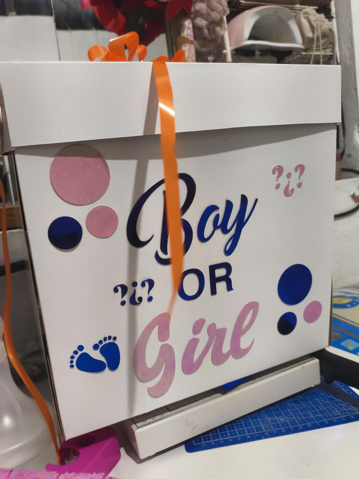 Joy Machine & Digital Content Library Bundle customer photo 1