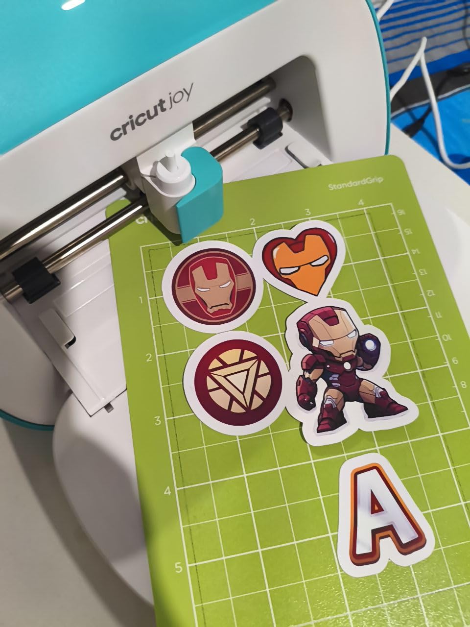 Joy Machine & Digital Content Library Bundle customer photo 2