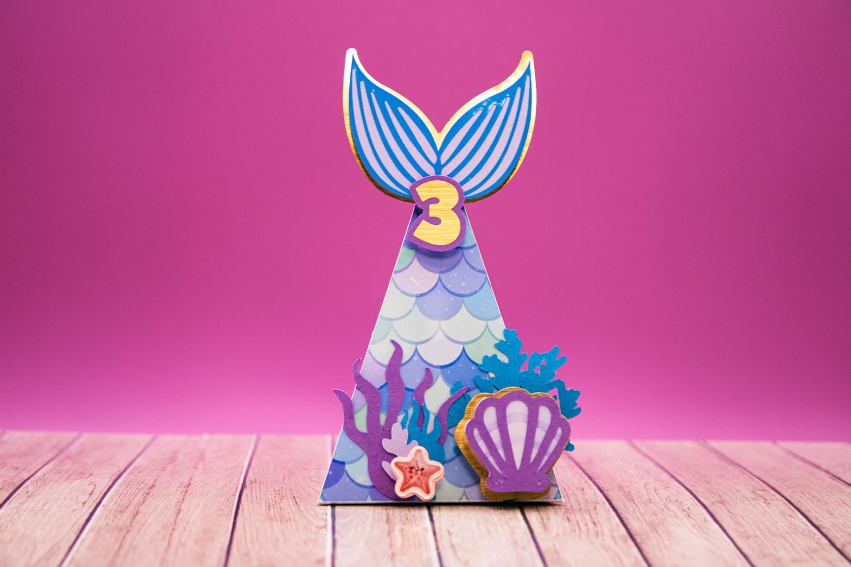 Cricut Maker 3 & Digital Content Library Bundle - Includes 30 Images in Design Space App - Smart Cutting Machine, 2X Faster & 10X Cutting Force, Cuts 300+ Materials, Blue, Leather,Vinyl customer photo 1