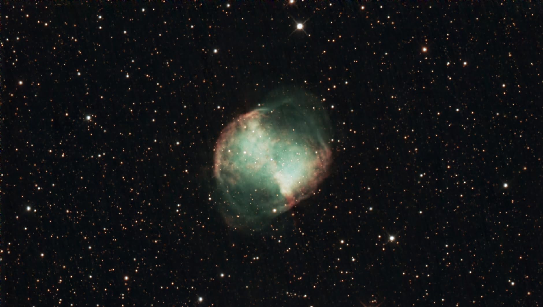 SVBONY SV705C Telescope Camera, IMX585 Sensor Astronomy Camera with USB 3.0, High Resolution Planets Camera, Astronomy Camera for Moon, Saturn, Planets and Deep Sky Astrophotography customer photo 1