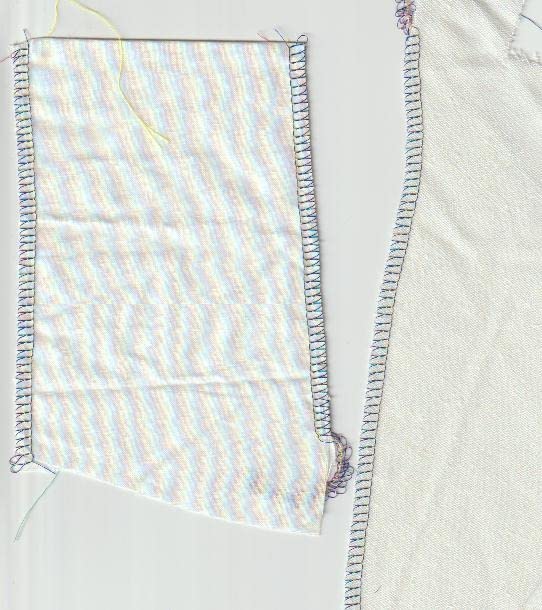 Brother AIR1800 Air Serger with Jet Air Threading, 2/3/4 Thread, LED Lit Work Area customer photo 2