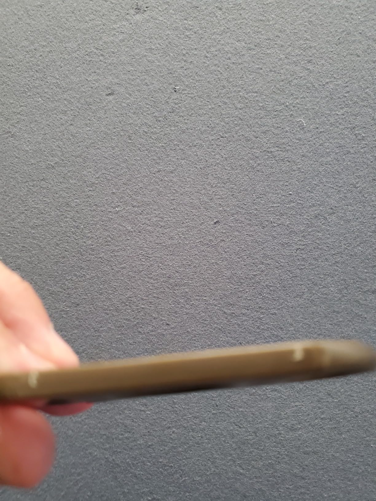 Boveda Cigar Cutter with Stainless Steel Double-Guillotine Blades and Large Finger Holes; Utility knife for Up to 64-Ring Gauge customer photo 1