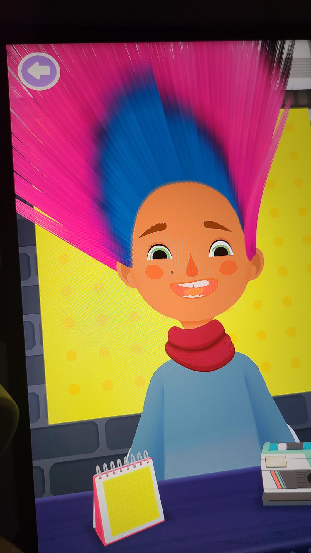 Amazon Fire HD 10 Kids tablet (newest model) ages 3-7 | Bright 10.1