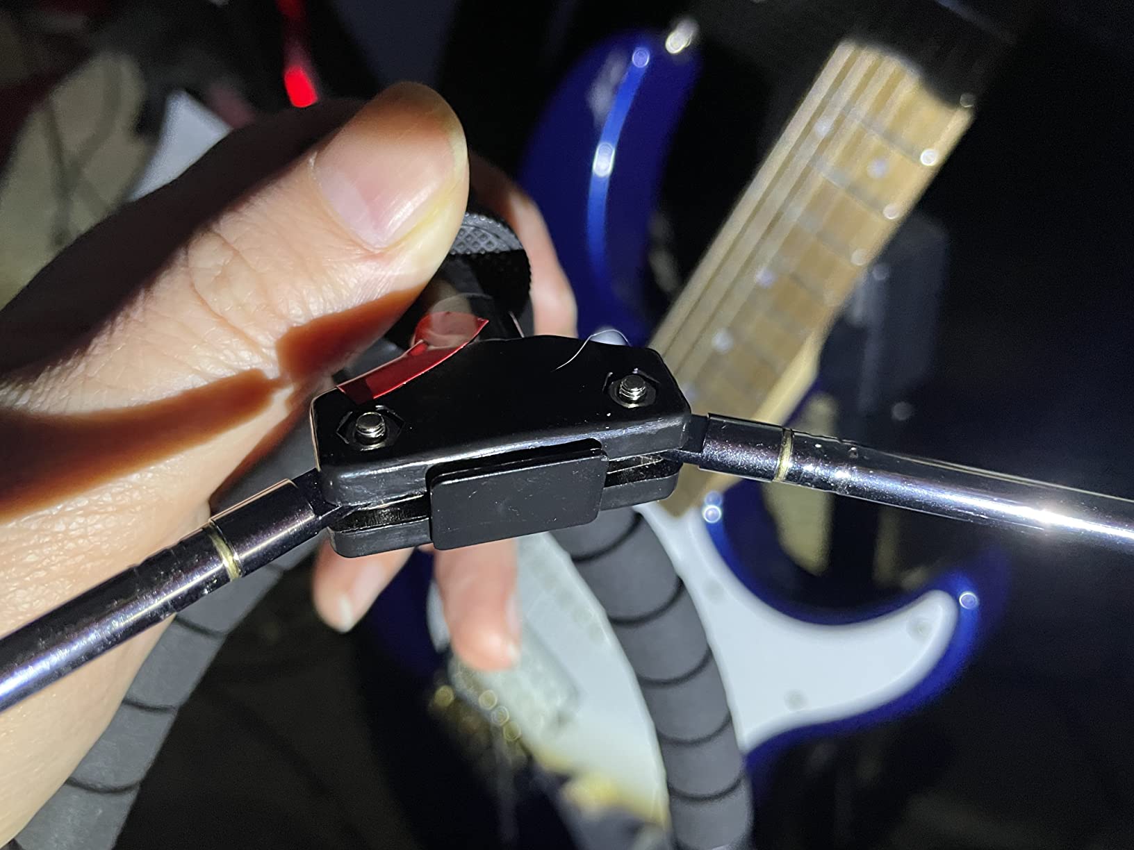 RTL-SDR Blog V3 R860 RTL2832U 1PPM TCXO HF Bias Tee SMA Software Defined Radio with Dipole Antenna Kit customer photo 2