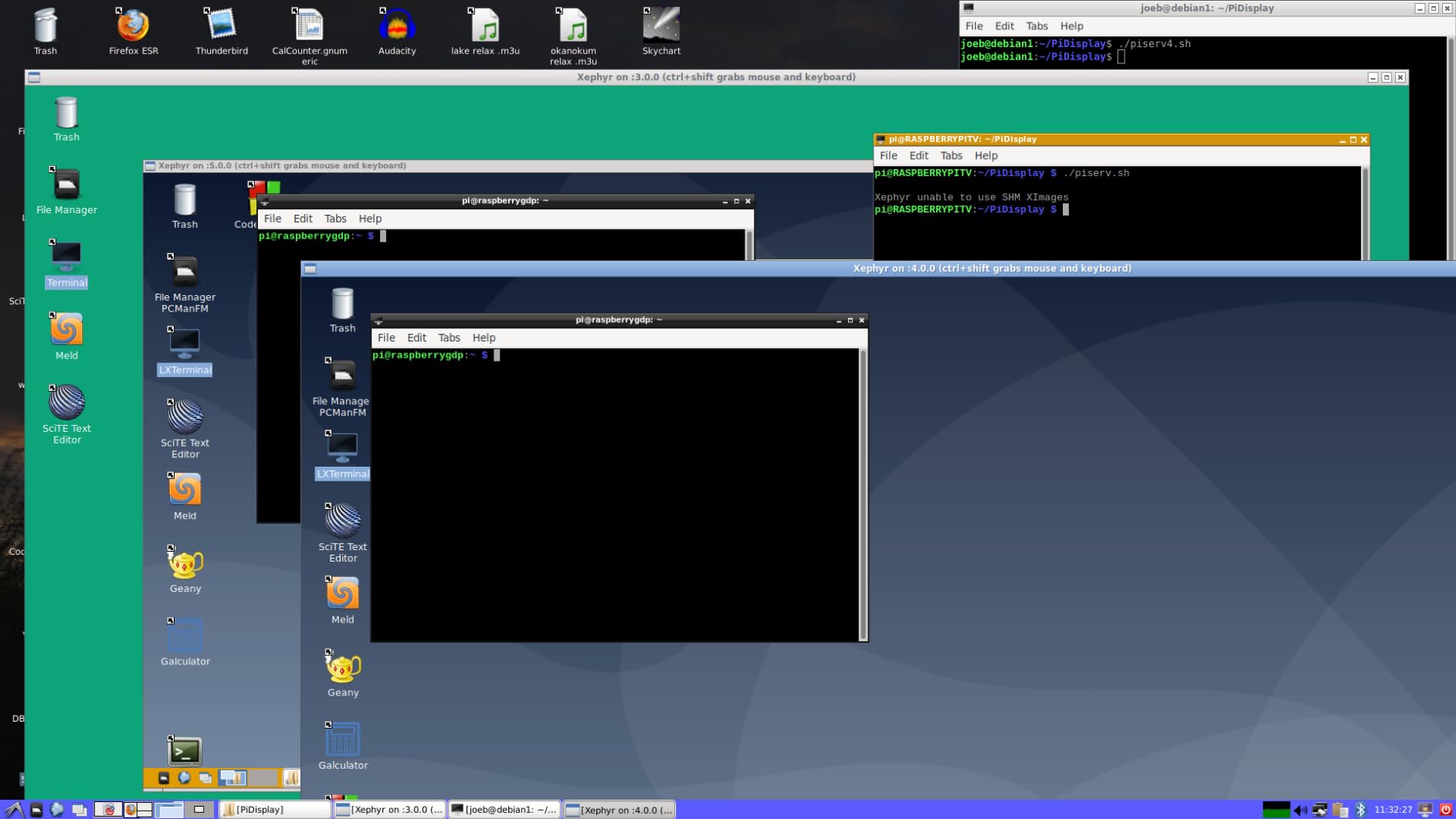 New Raspberry Pi 3 Model B+ Board (3B+) Raspberry PI 3B+ (1GB) (3B Plus) customer photo 1