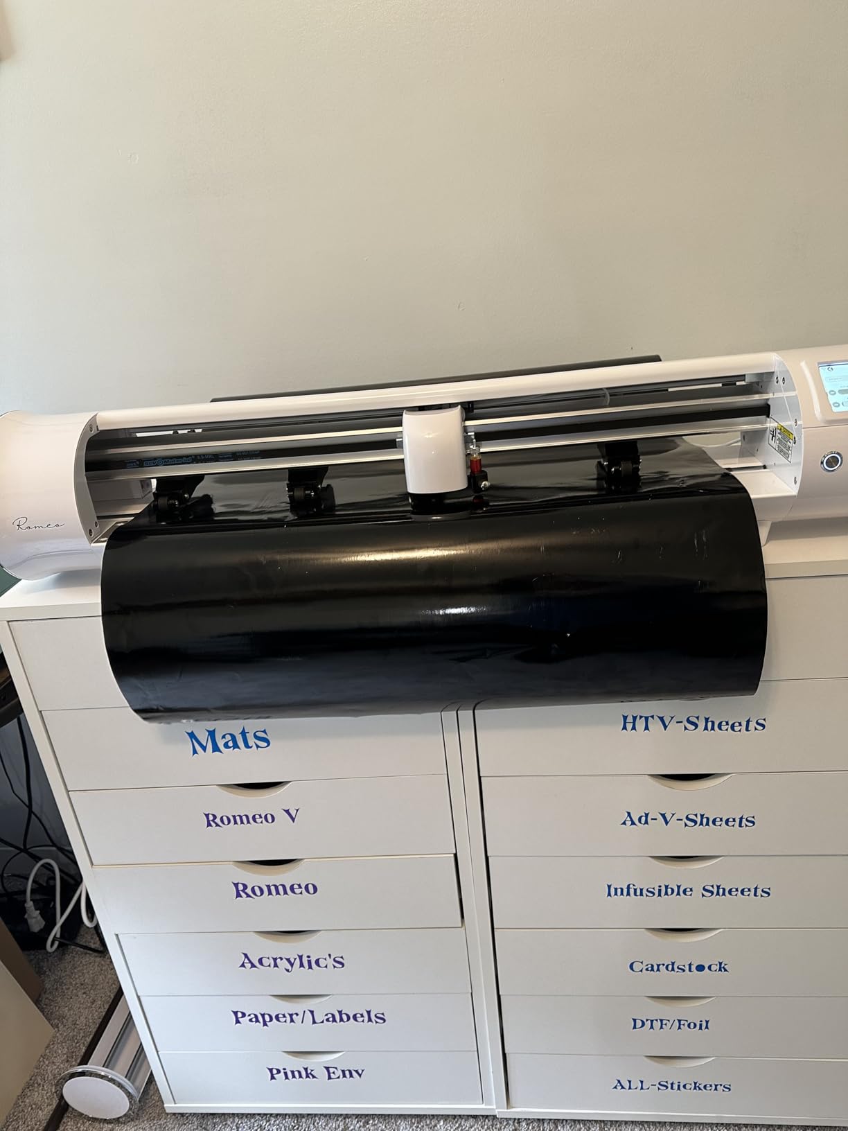 Siser Romeo High-Definition Cutter - 24