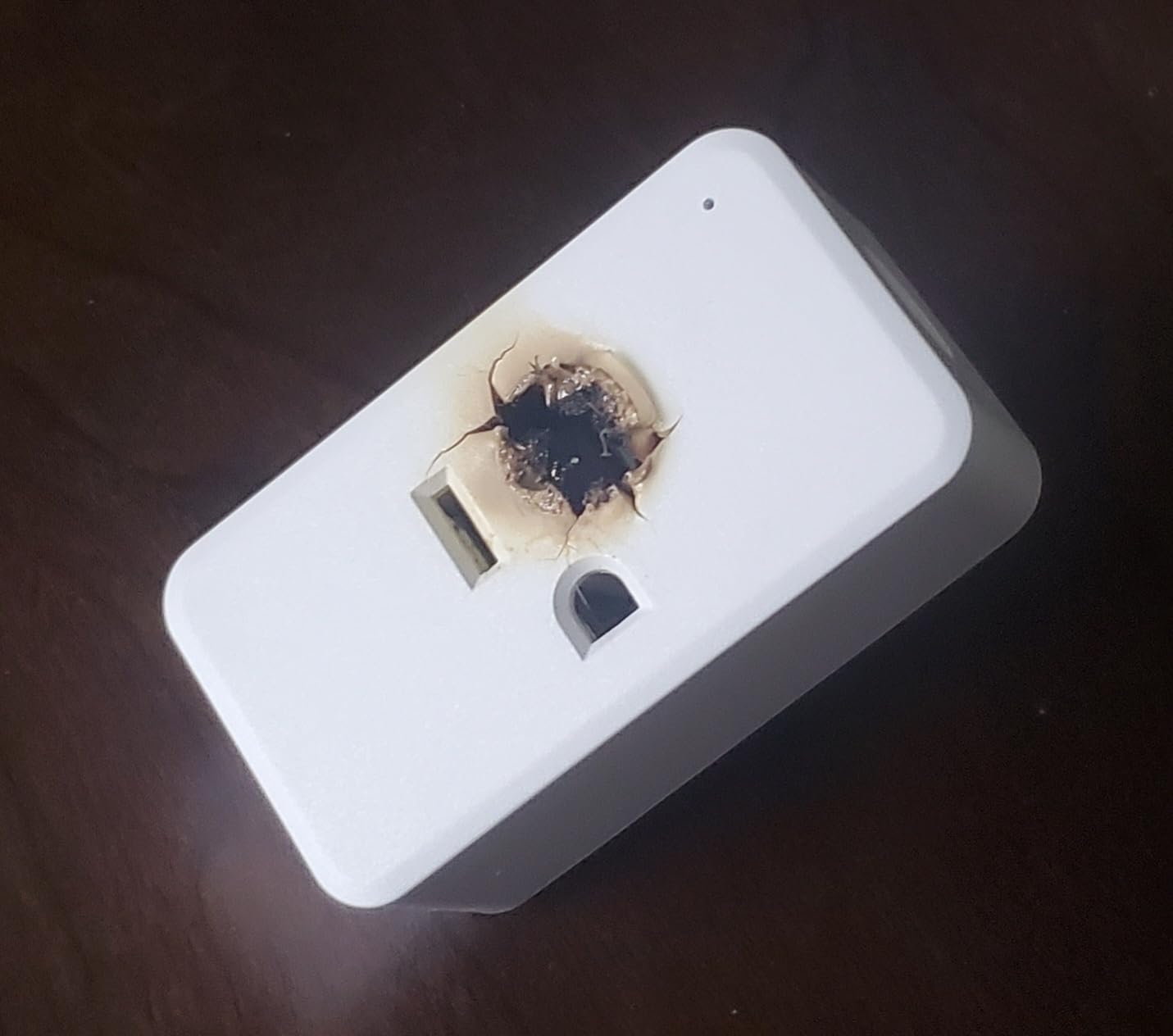 THIRDREALITY ZigBee Smart Plug 4 Pack with Real-time Energy Monitoring,15A Outlet, Zigbee Repeater,ETL Certified,ZigBee Hub Required,Work with Home Assistant,Compatible Echo Devices and SmartThings customer photo 1