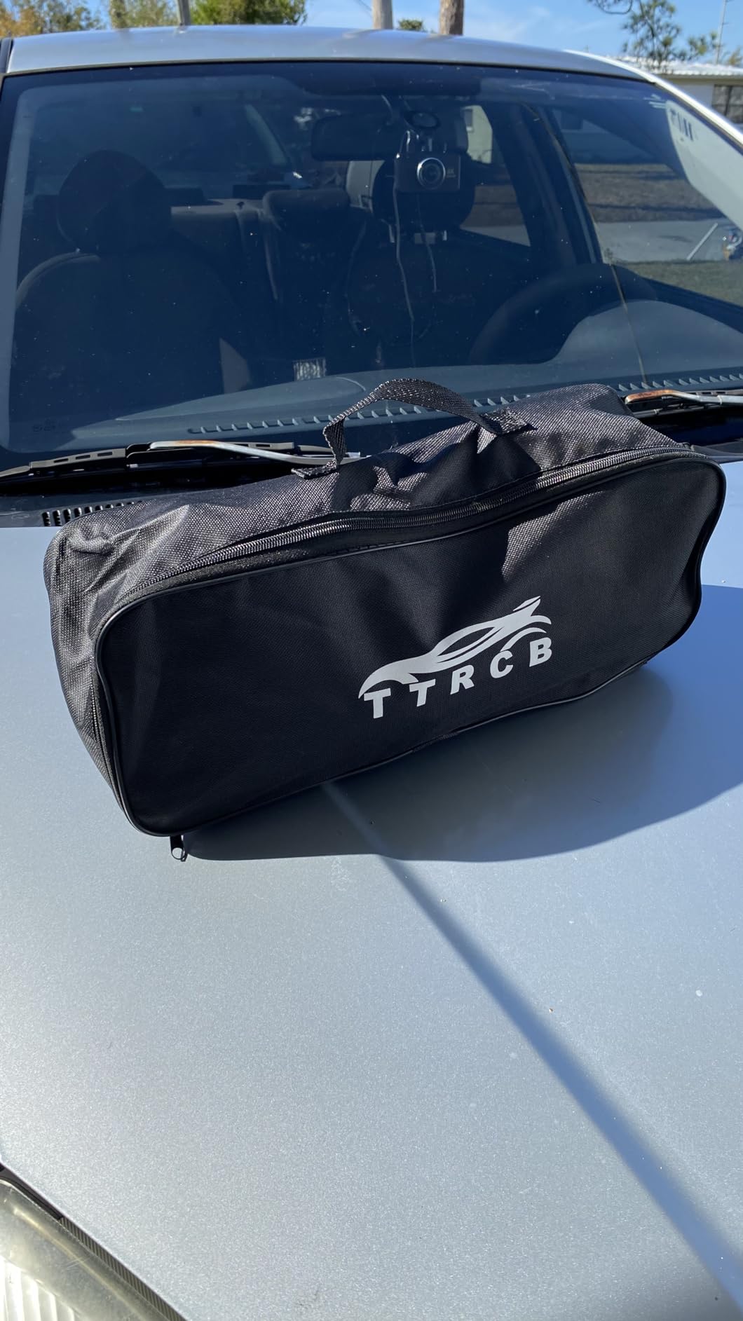 26Pcs Car Detailing Brush Set, Car Detailing Kit, Car Detailing Brushes, Car Cleaning Kit, Car Windshield Cleaning Tool, Professional Car Care kit - Car Wash Brush kit for Interior Exterior Wheels customer photo 2