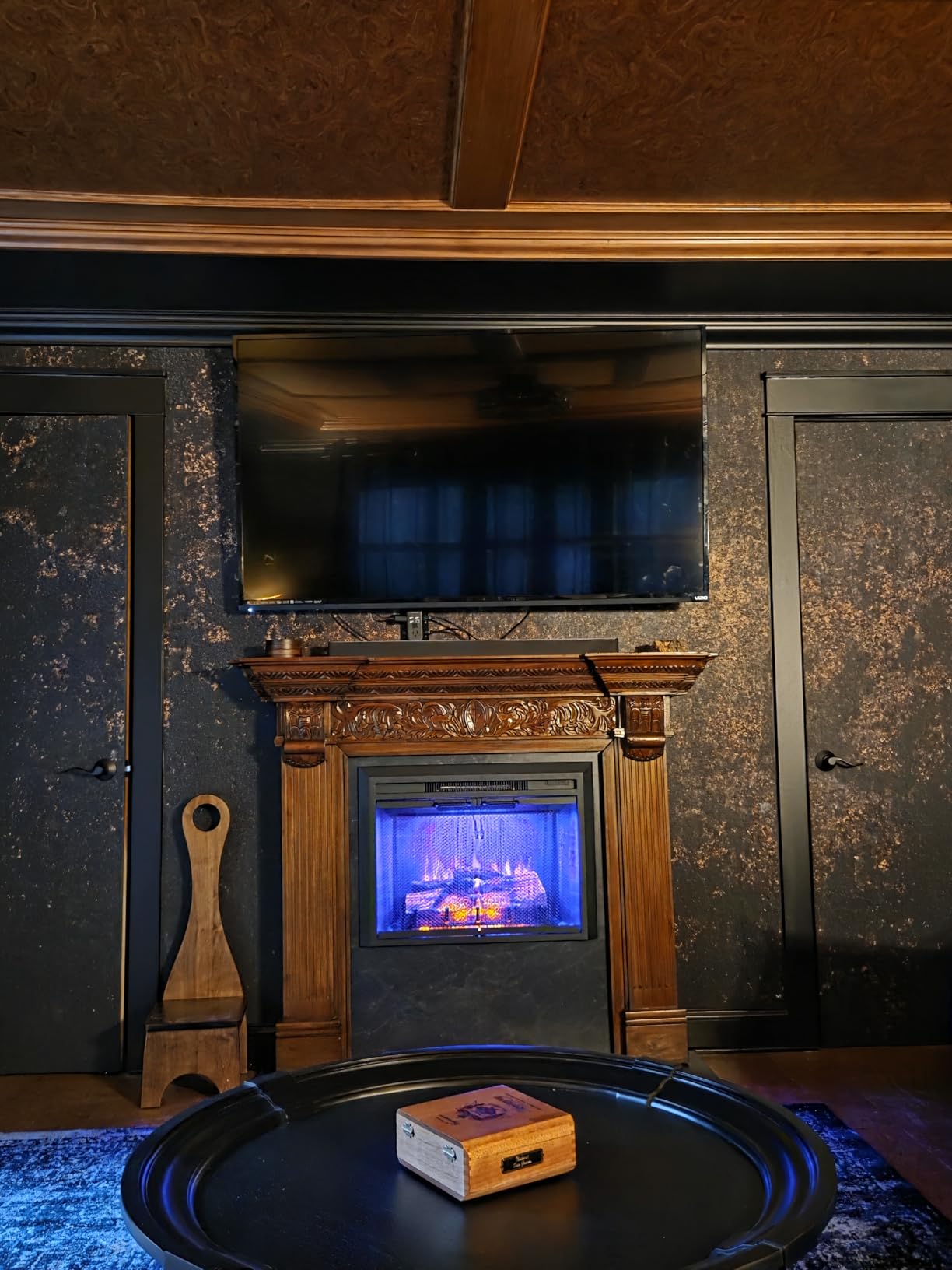 LegendFlame Damon 39