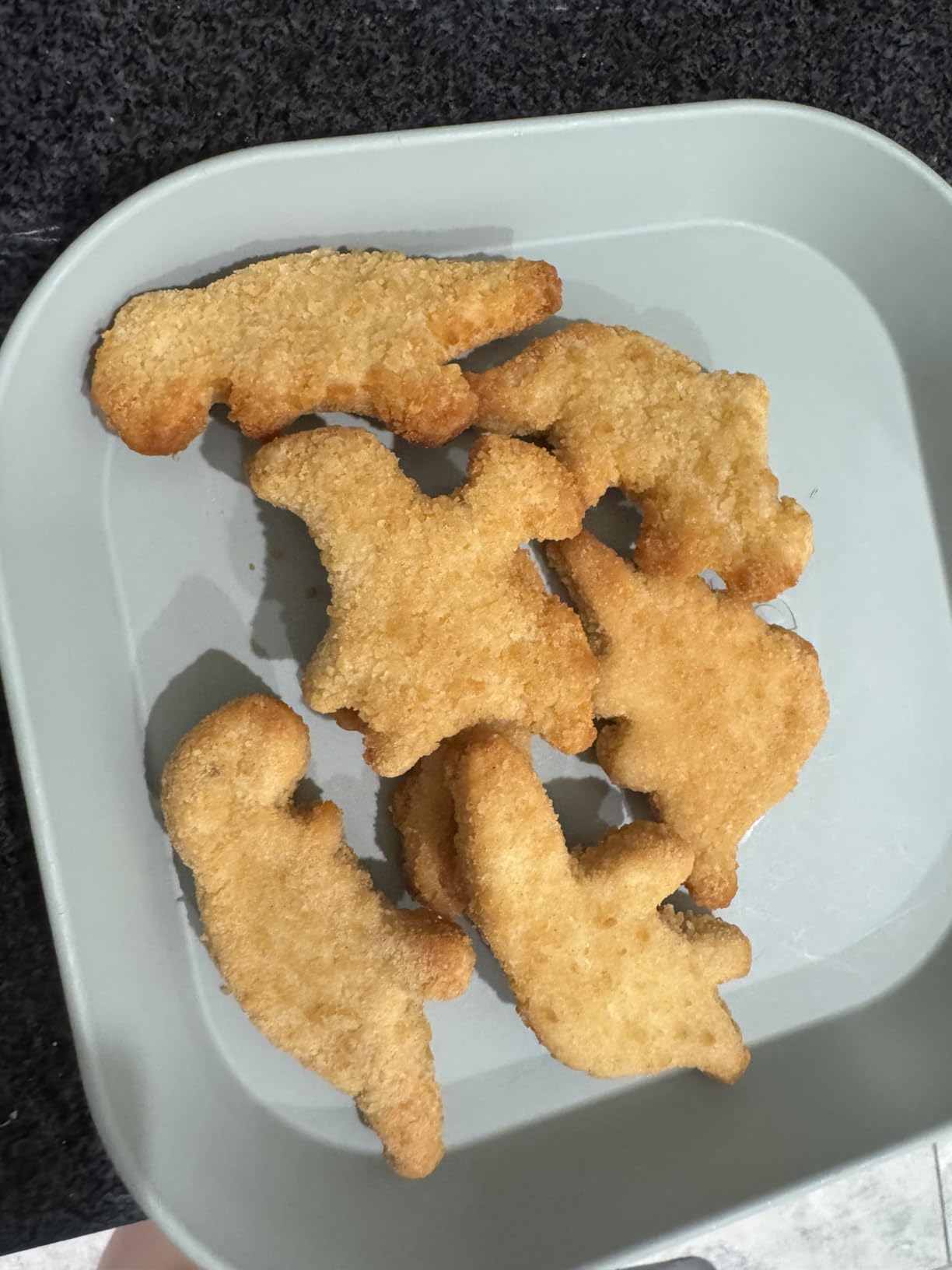 Ninja DCT451 12-in-1 Smart Double Oven with FlexDoor, Thermometer, FlavorSeal, Smart Finish, Rapid Top Convection and Air Fry Bottom, Stainless Steel customer photo 2