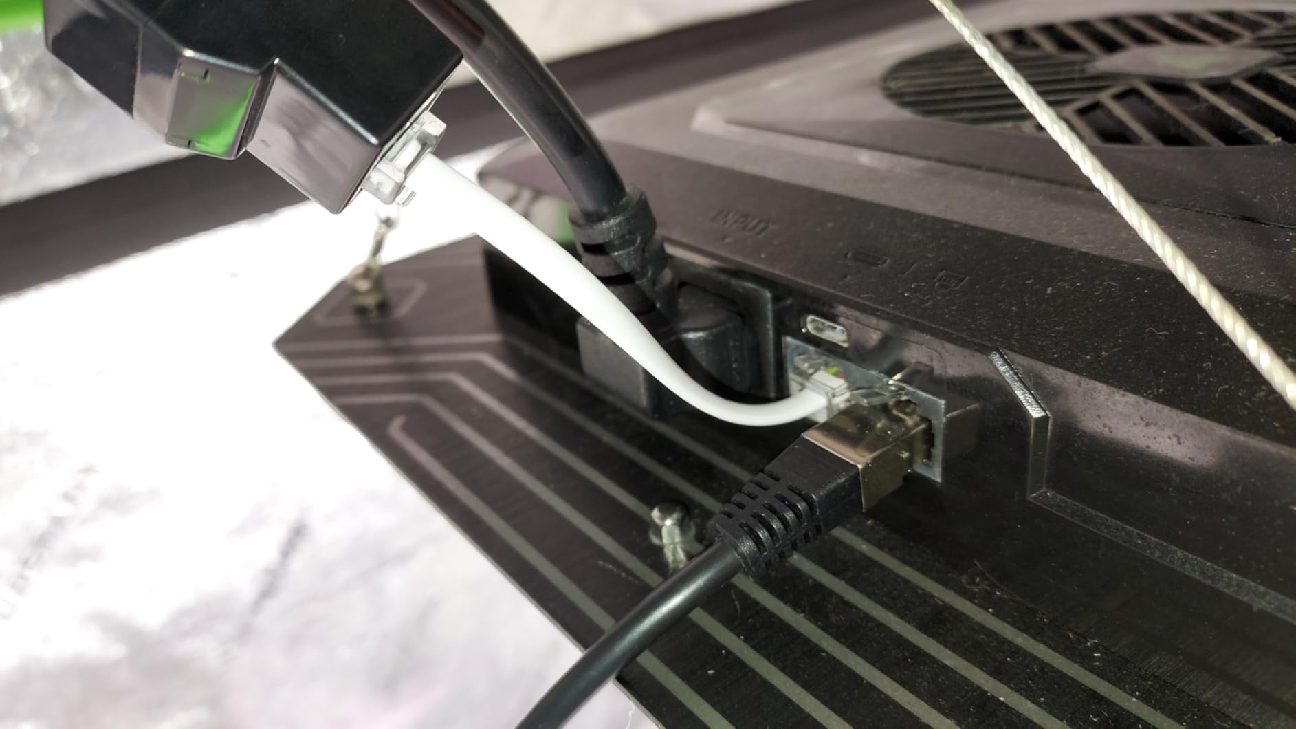 VIVOSUN GrowHub Controller E42A+ for Grow Tent, Smart Environmental WiFi-Controller with Temperature, Humidity, VPD, Timer, Cycle, Schedule Controls, Cooling Ventilation Lighting Programming customer photo 2