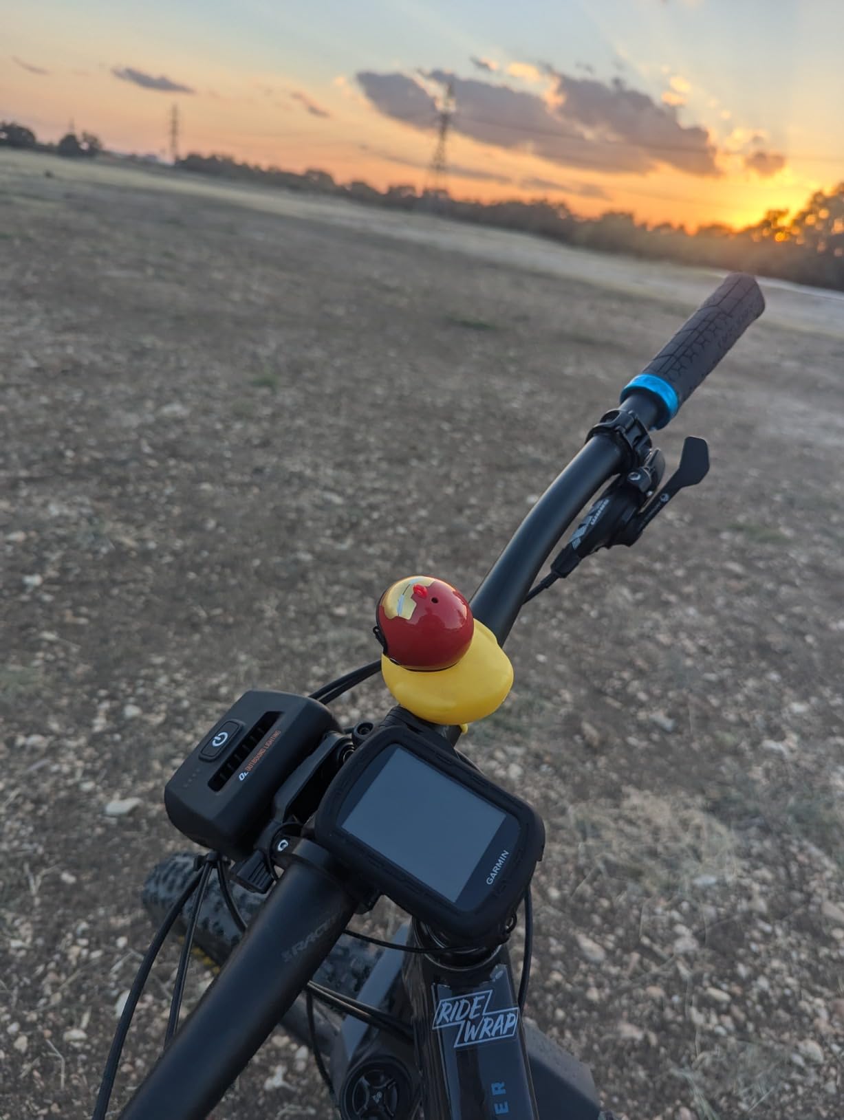 Garmin Edge 540, Compact GPS Cycling Computer with Button Controls, Targeted Adaptive Coaching, Advanced Navigation customer photo 2