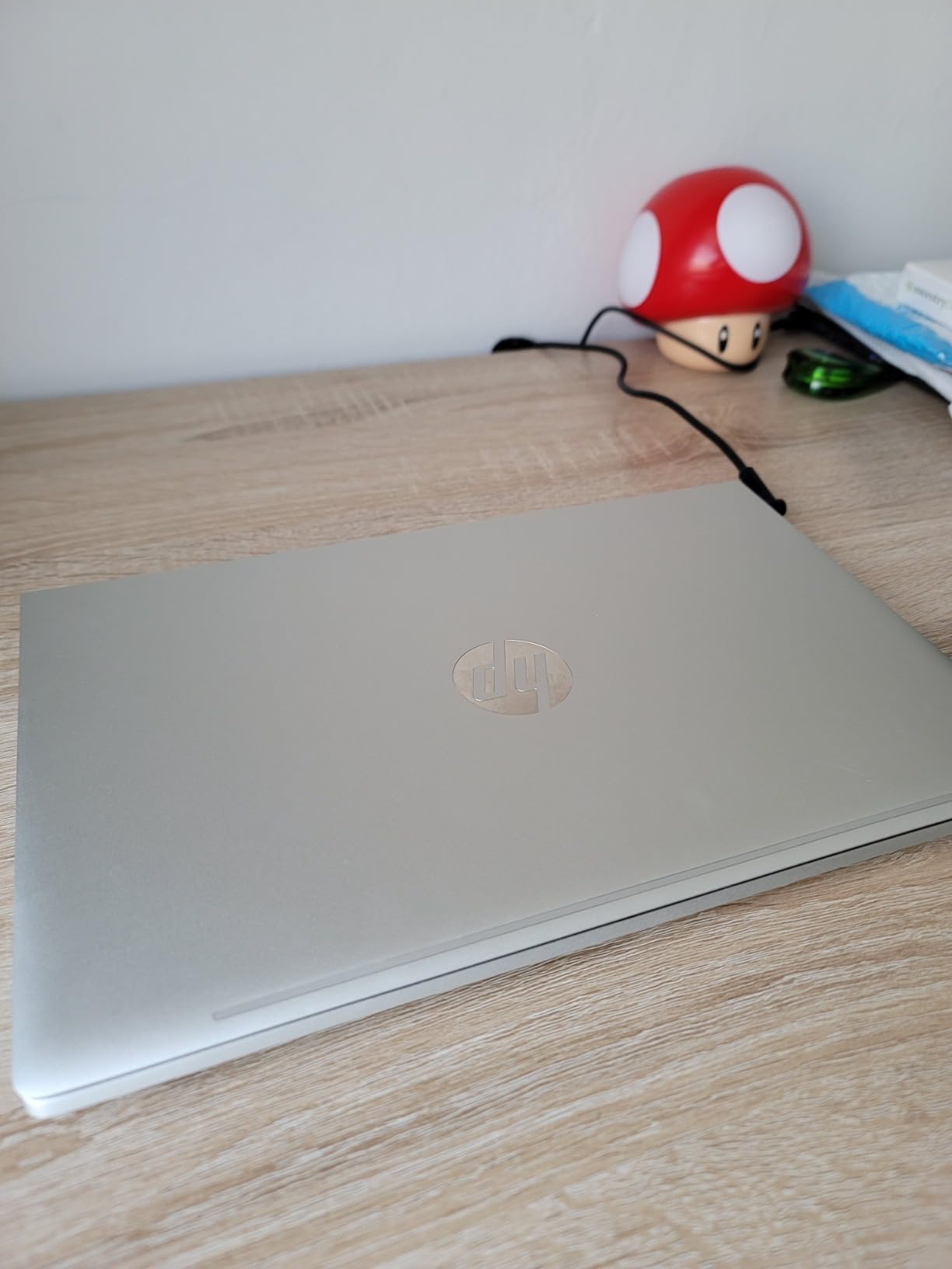 HP ProBook 450 G10 Business Laptop, 15.6