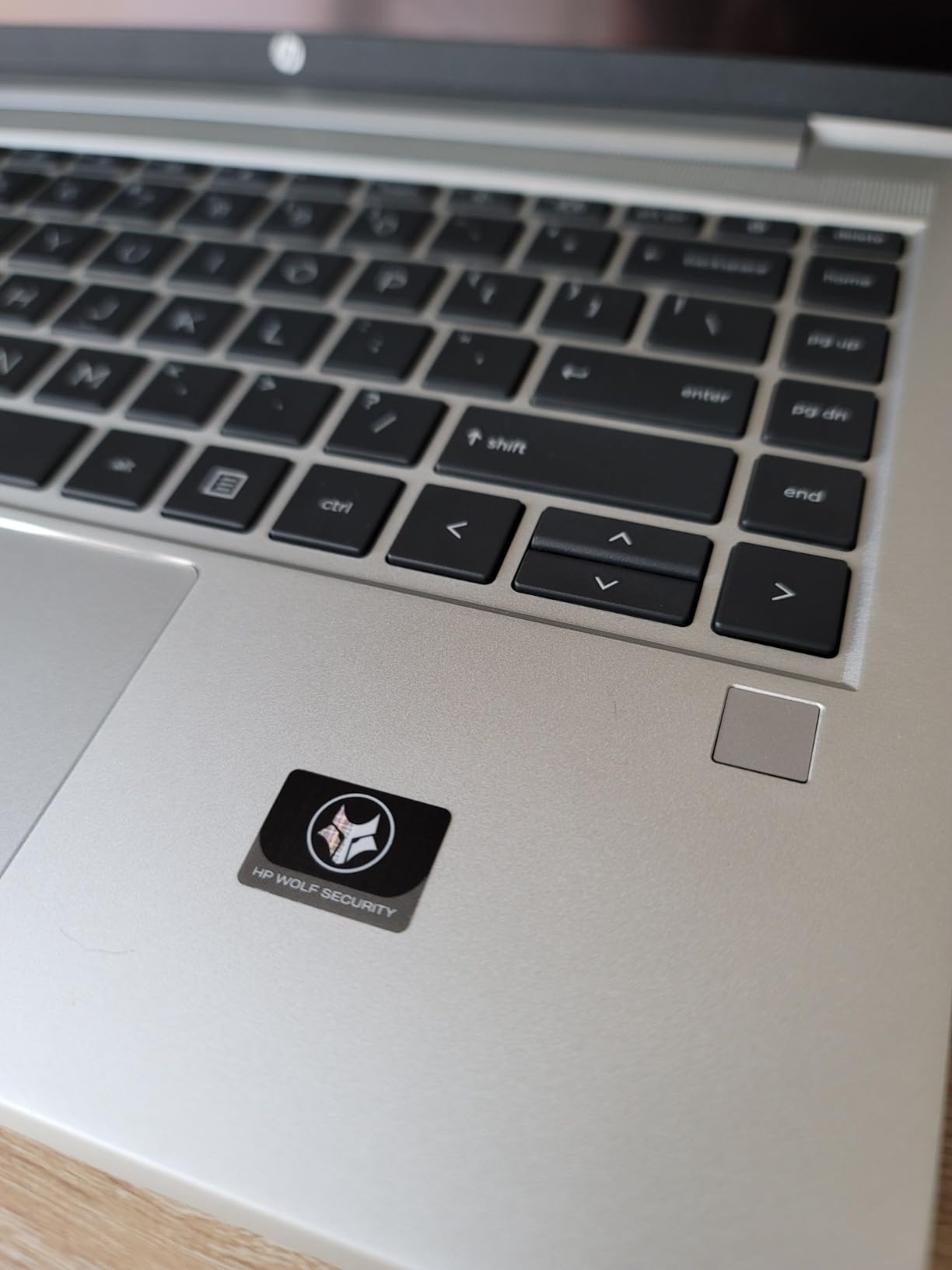 HP ProBook 450 G10 Business Laptop, 15.6