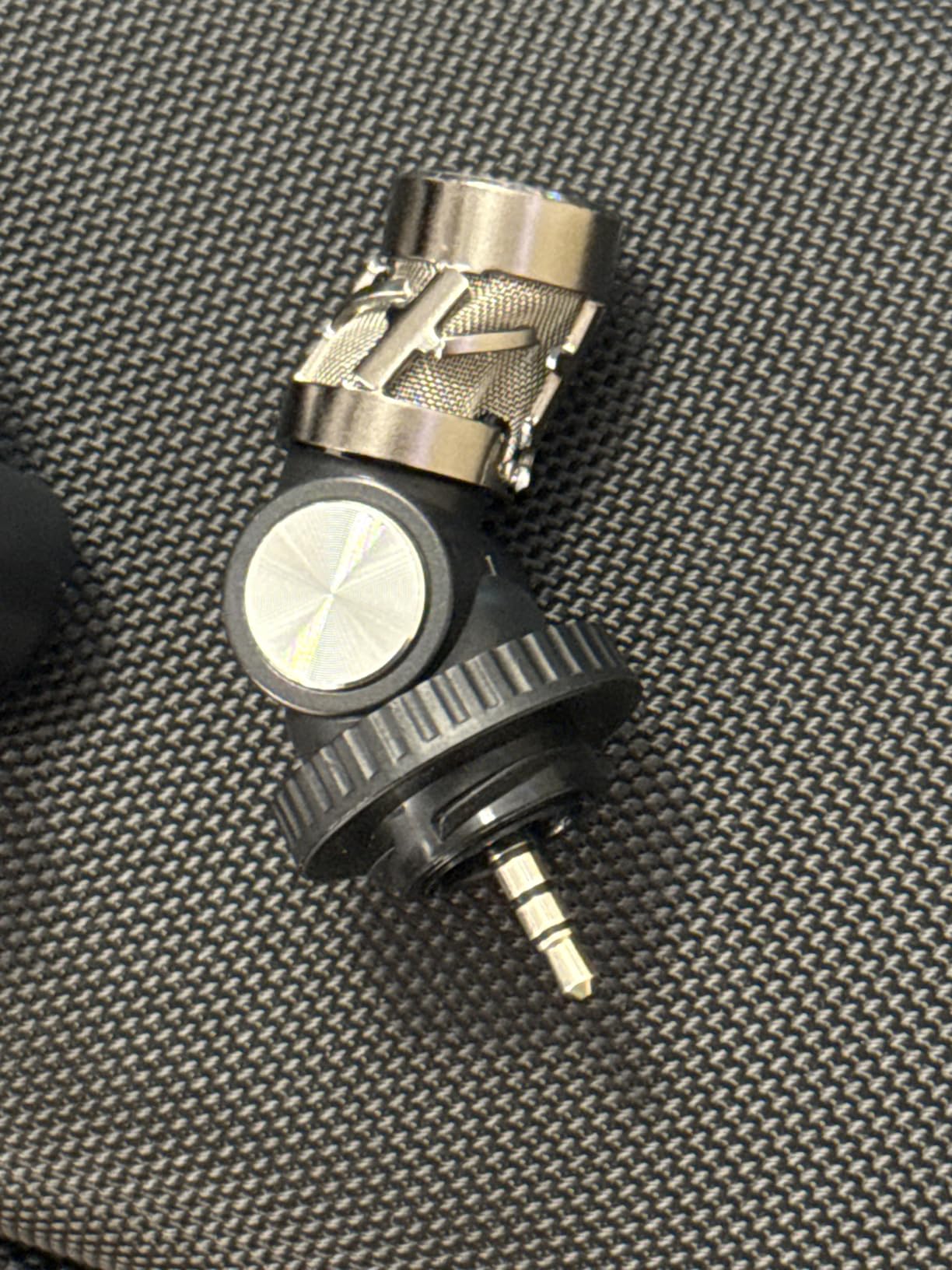 Portacapture X6 32-bit Float Portable Audio Recorder, Field Recorder for Video, Music, Podcast, Voice, Podcasting customer photo 2