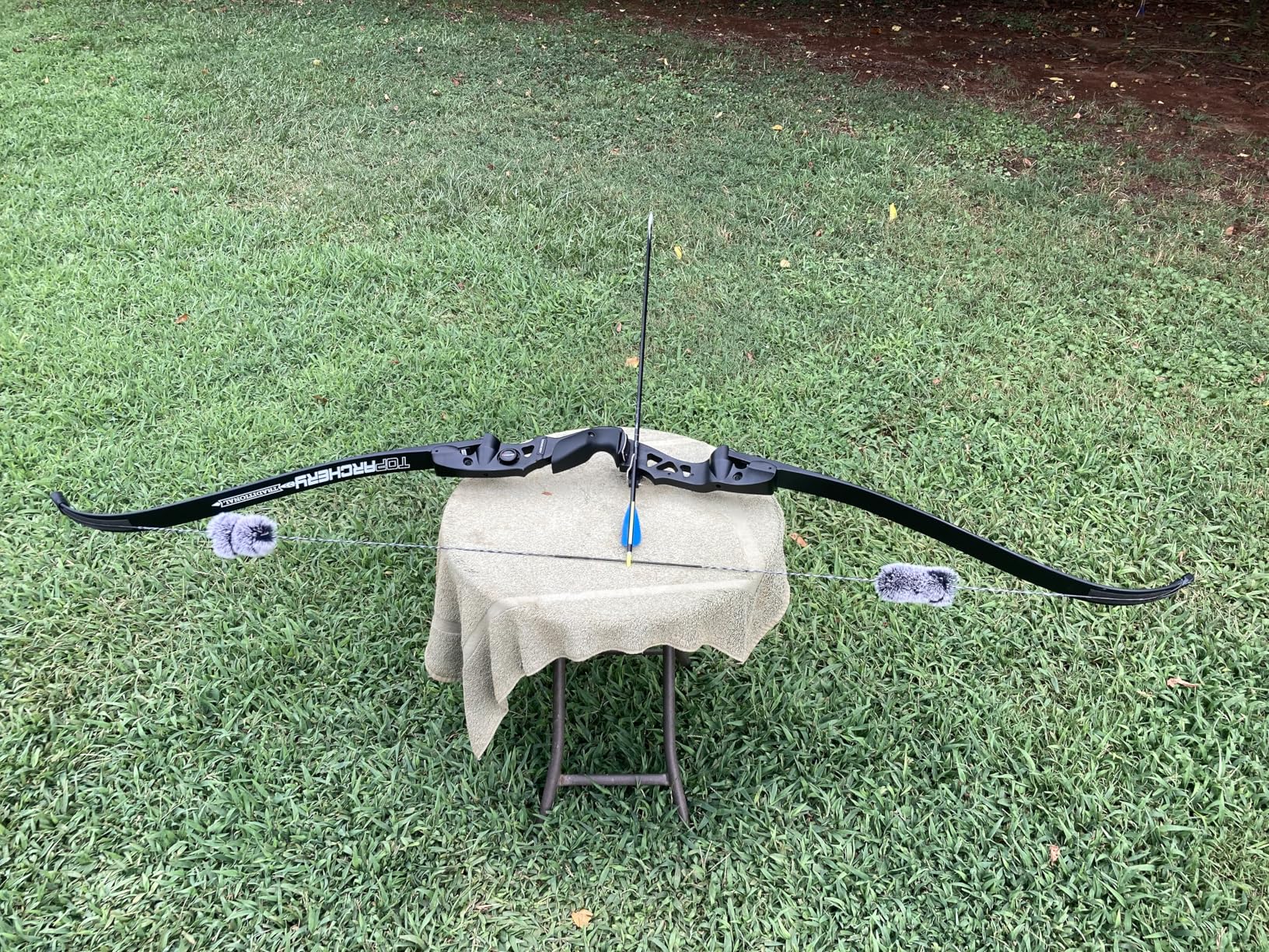 TOPARCHERY 62
