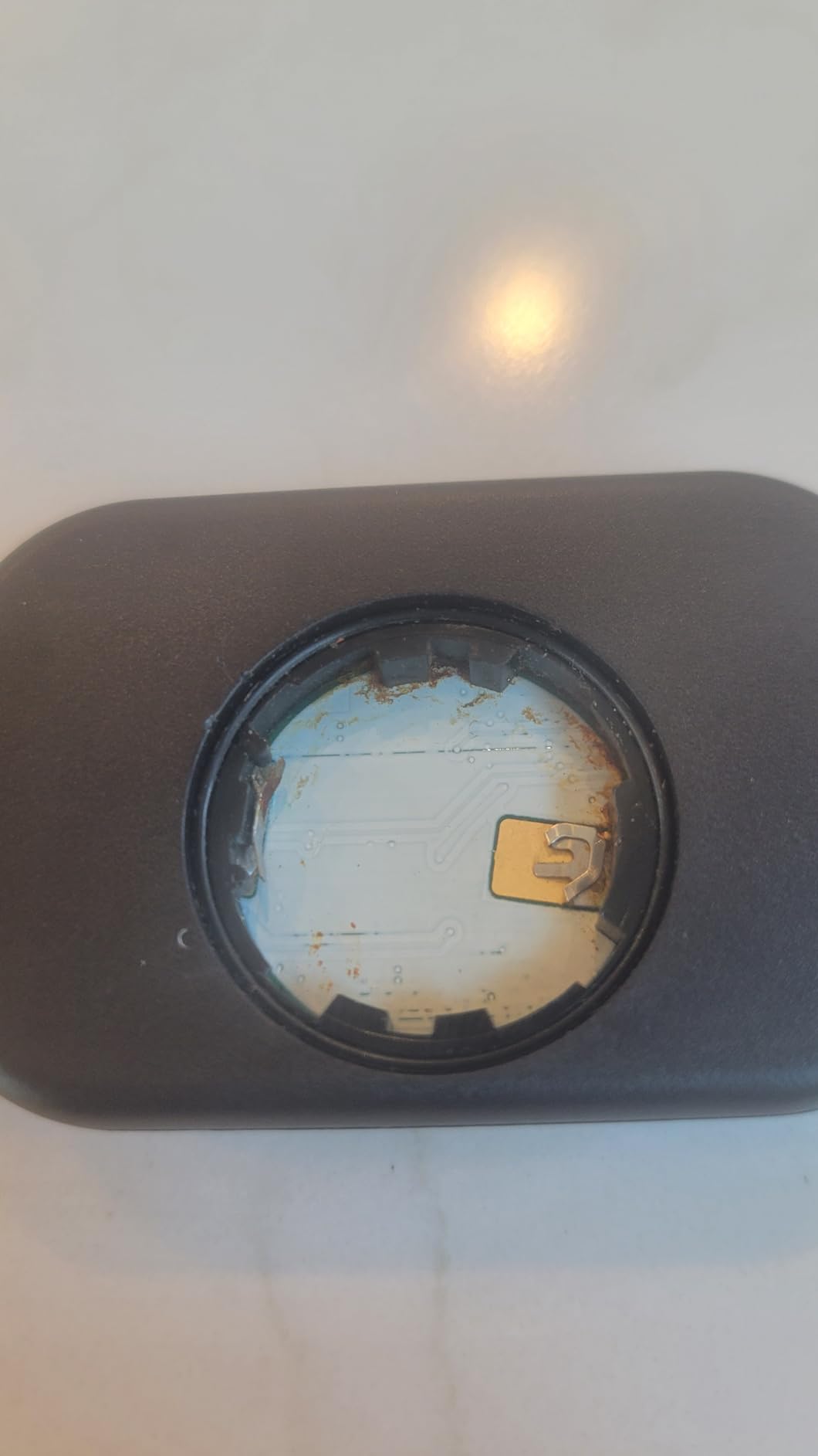 EZON Heart Rate Monitor and Chest Strap, Exercise Heart Rate Monitor, Sports Watch with HRM, Waterproof, Stopwatch, Hourly Chime T007 customer photo 2