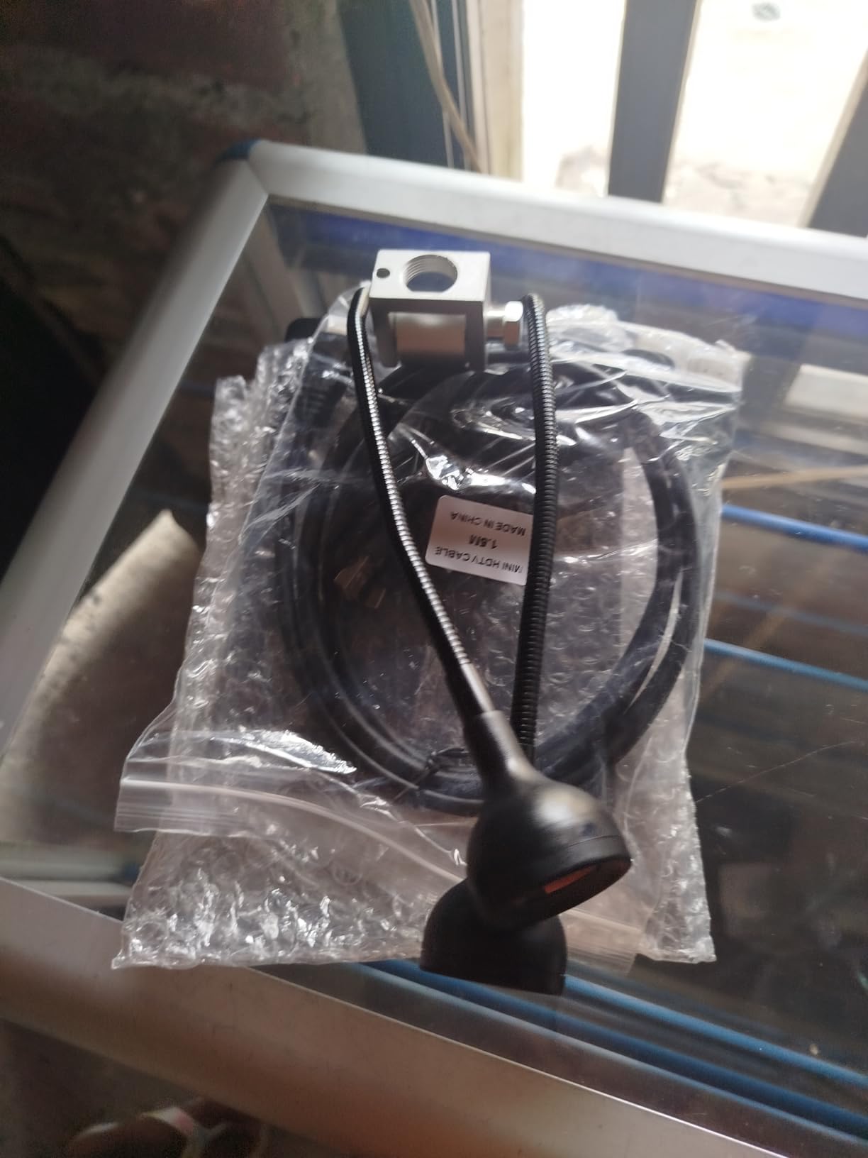 TOMLOV DM9 Pro Digital Microscope: 16MP 7