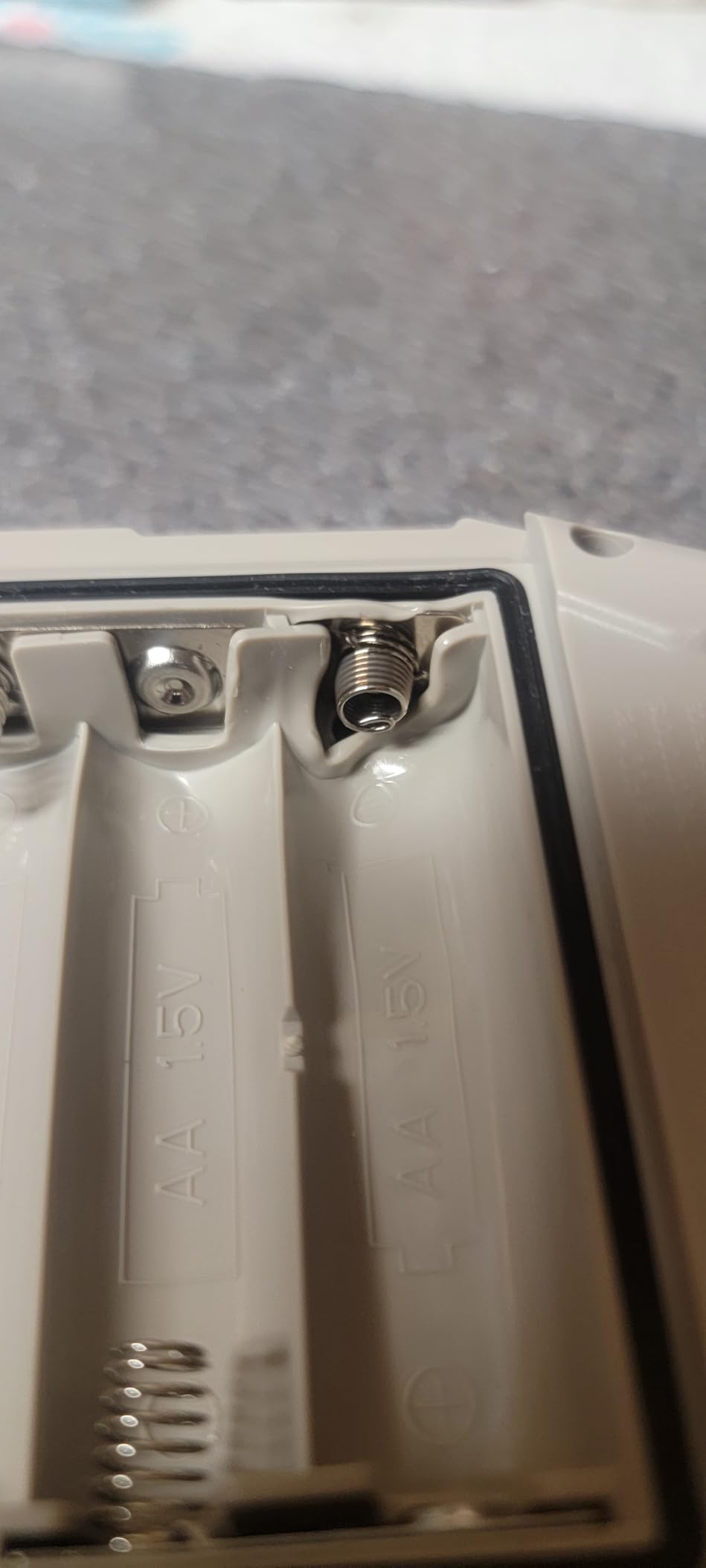 Hunters Specialties Johnny Stewart Executioner Electronic Game Caller customer photo 1