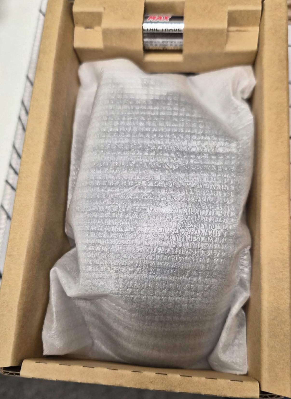 Razer Basilisk V3 X HyperSpeed Gaming Mouse - Optical - Wireless - Bluetooth/Radio Frequency - 2.40 GHz - Black - USB - 18000 dpi - 7 Button(s) - 7 Programmable Button(s) - Right-handed - 1 x AA Batte customer photo 2