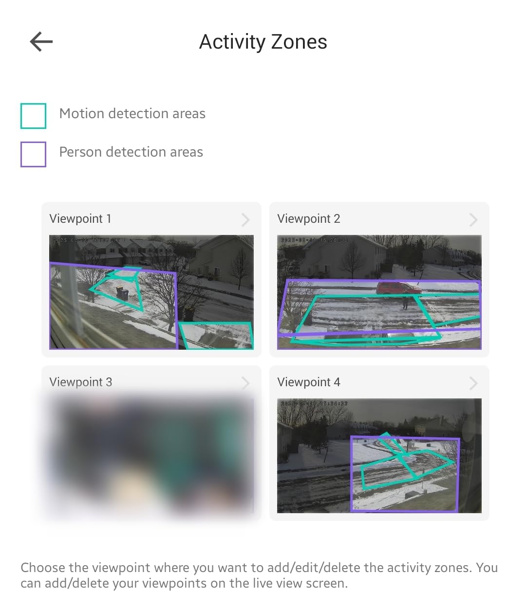 Kasa 1080p Indoor Pan/Tilt Wired Security Camera - Works as a Baby & Pet Monitor, Motion Detection & Tracking, 2-Way Audio, Night Vision, Subscription-Free Local Storage or Optional Cloud, EC71 customer photo 2