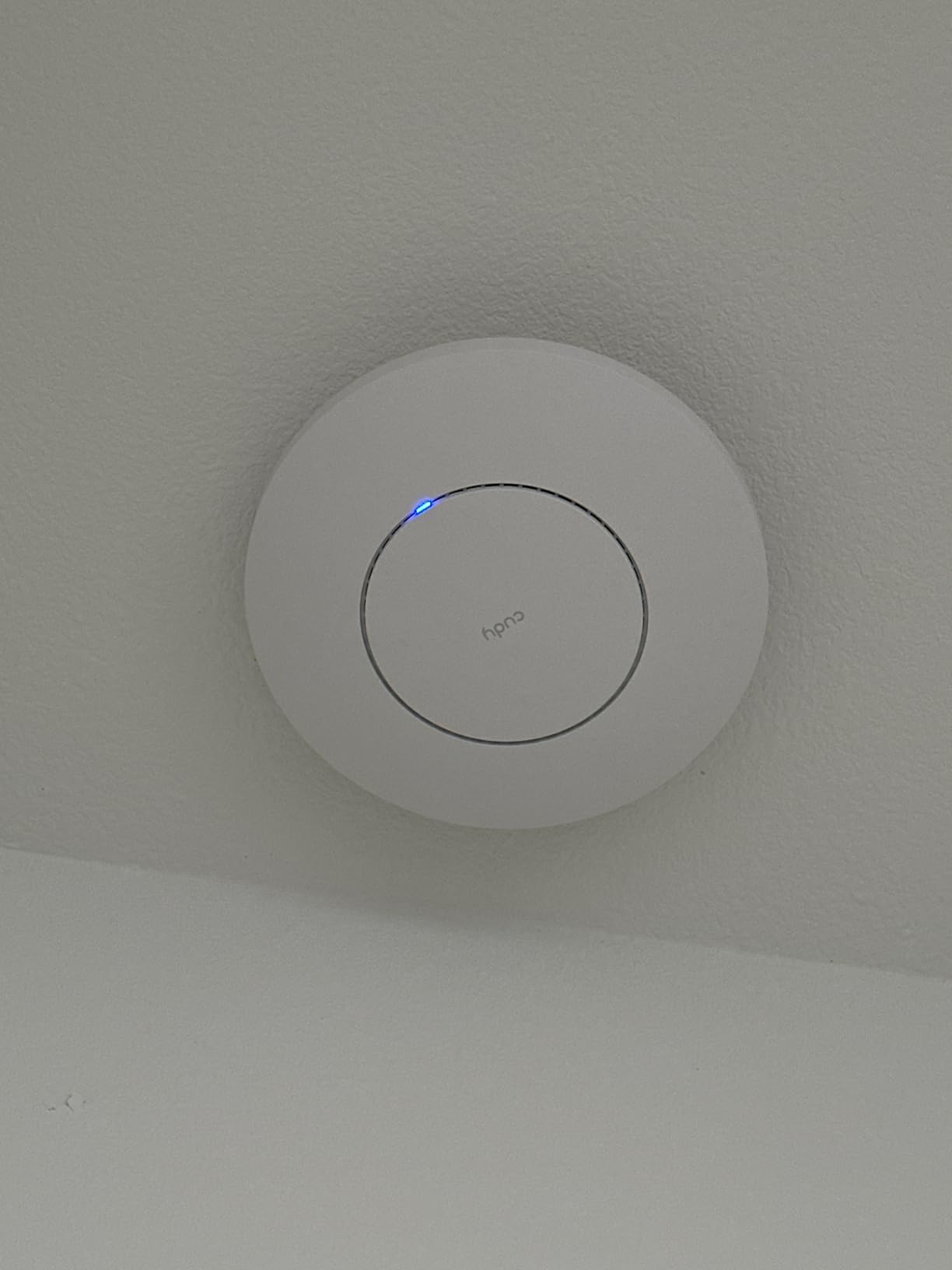 Cudy AC1200 Gigabit Wireless Access Point, Gigabit RJ45, Business WiFi Solution w/Mesh Support, Beamforming, Seamless Roaming, MU-MIMO, PoE or DC Powered, AP1300 customer photo 1