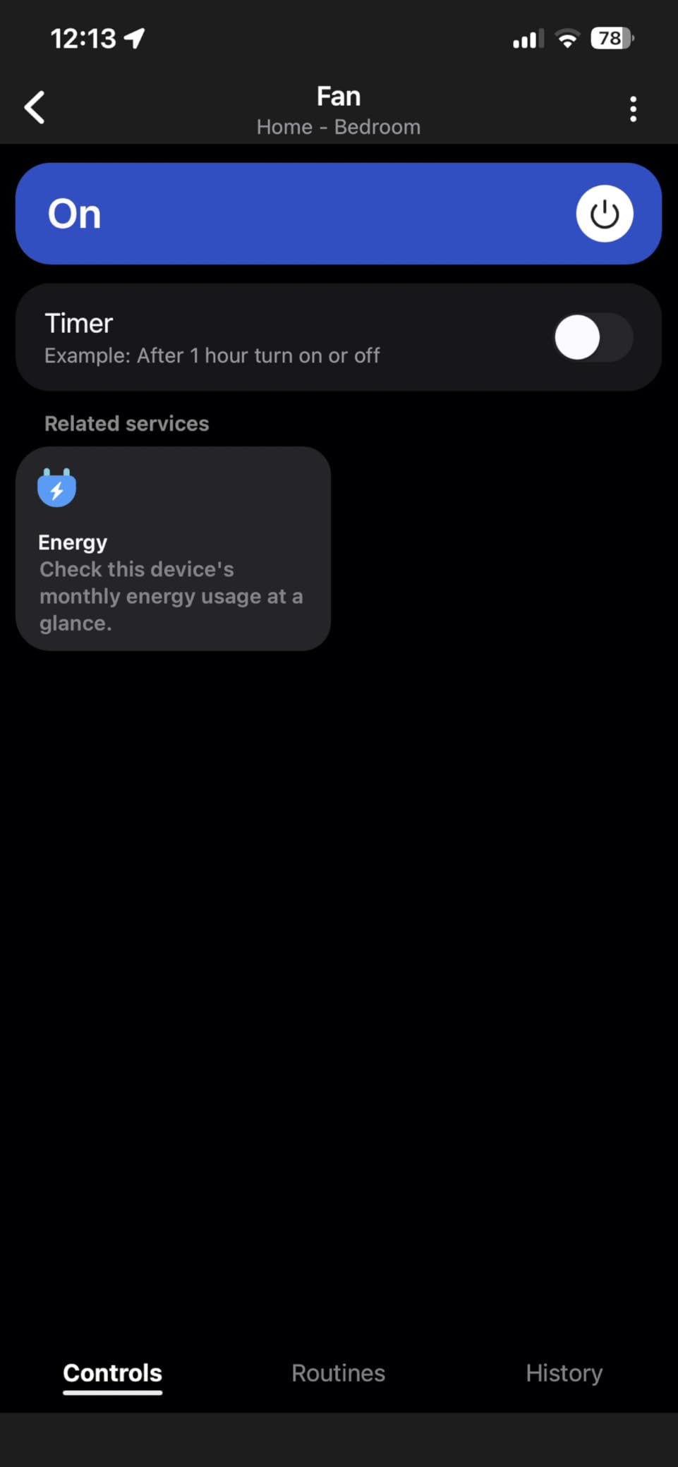 Kasa Smart Plug, Matter Compatible, Energy Monitoring, Compact Design, 15A/1800W Max, Super Easy Setup, Works with Apple Home, Alexa & Google Home, UL Certified, 2.4G Wi-Fi Only, White, KP125M(2-Pack) customer photo 1