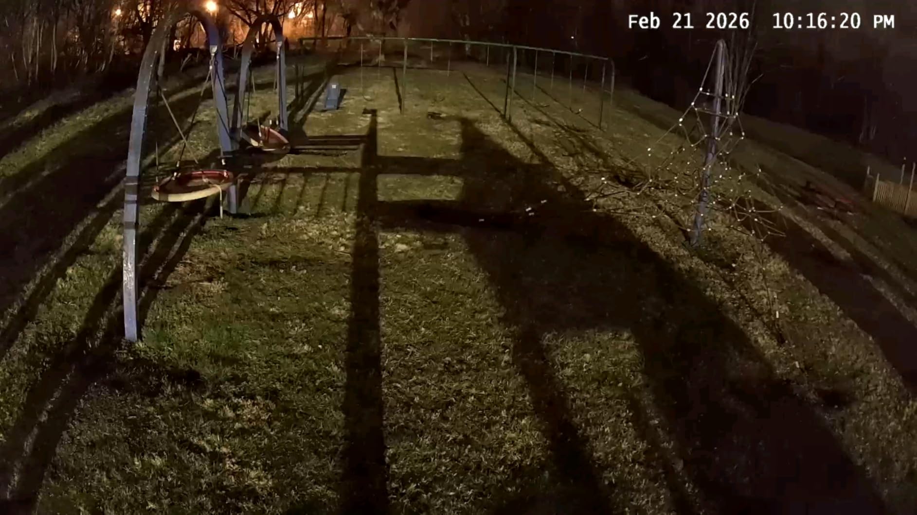 eufy Security SoloCam S220, Solar Security Camera, Wireless Security Camera Outdoor, 2K Resolution, Continuous Power, No Monthly Fee, HomeBase 3 Compatible, 2.4 GHz Wi-Fi, for Outdoor Surveillance customer photo 2