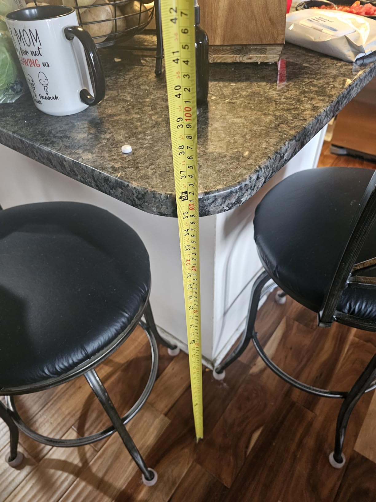 HARDURA Stainless Steel Table Prep & Work Table 24 x 60 Inches NSF Heavy Duty Commercial with Undershelf and Backsplash for Restaurant Kitchen Home and Hotel customer photo 2