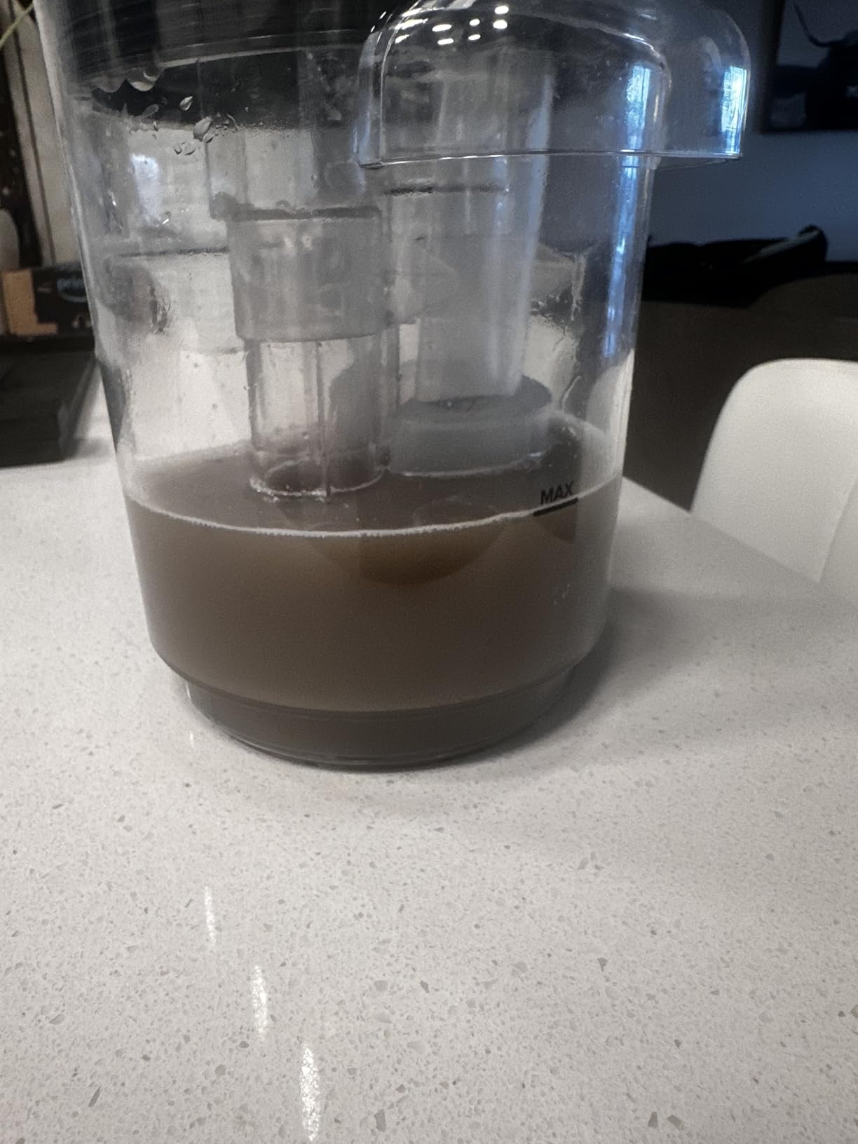 Dirt Devil Portable Spot Cleaner Machine for Carpet and Upholstery, Powerful Suction Spot Cleaning Machine with Versatile Tools, Pair with Dirt Devil Portable Spot Cleaner Solution customer photo 2