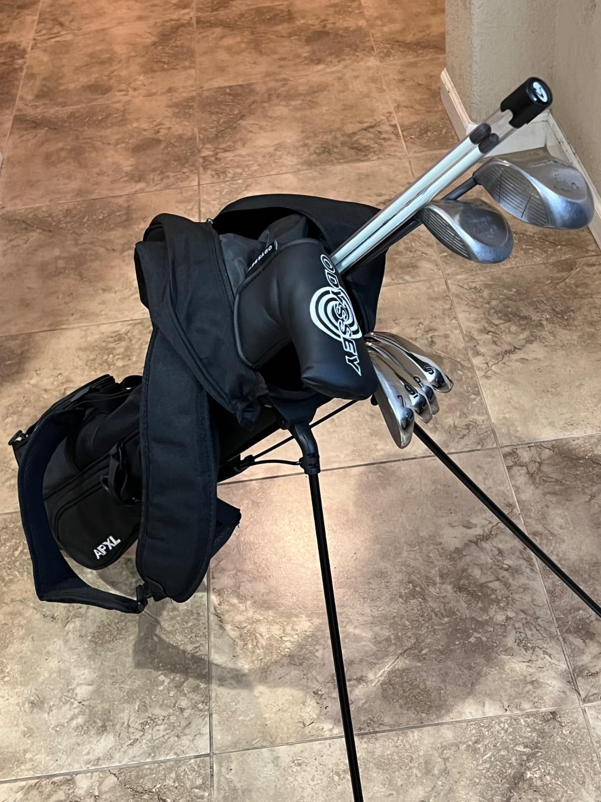 SuperStroke Golf Alignment Sticks 45