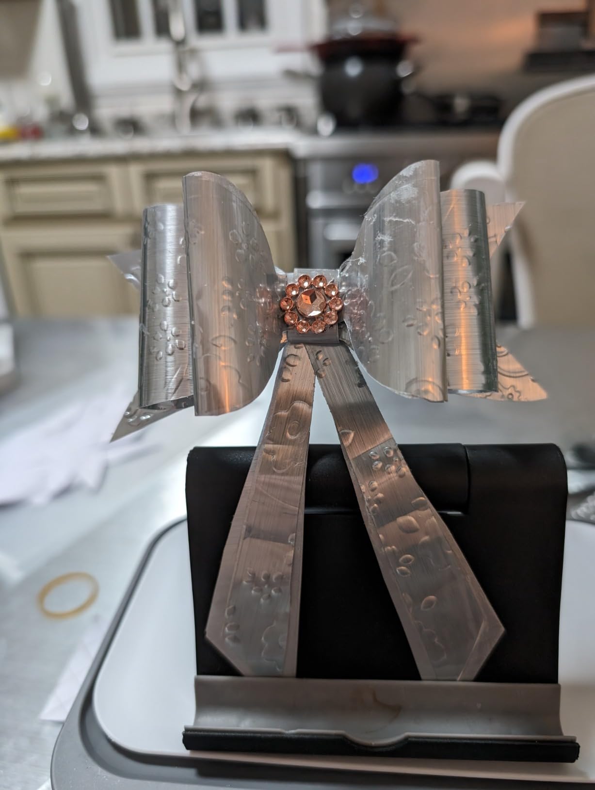 Gemini II Eletric Die Cutting & Embossing Machine with Pause and Rewind - 9