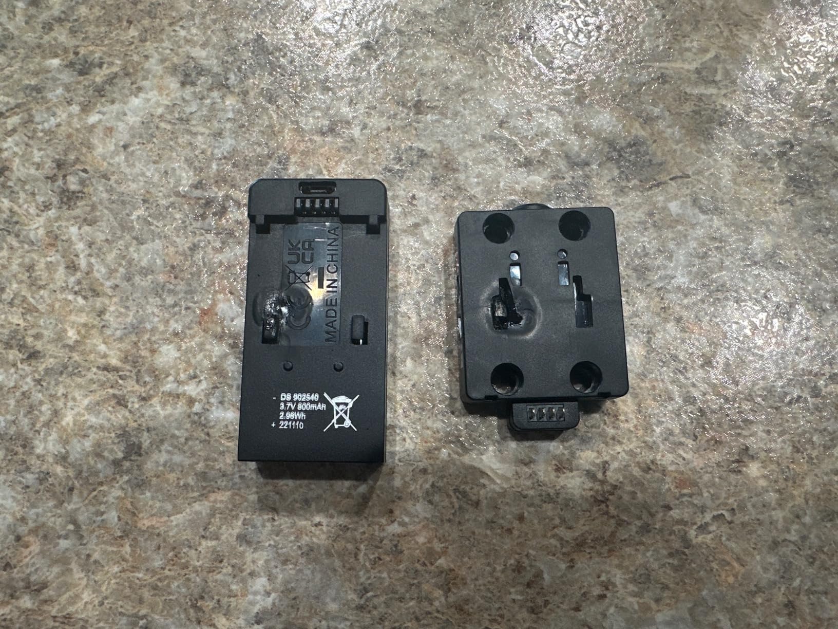 Mini Drone for Kids and Beginners, Creative 5-IN-1 DIY Drone Building Kits for Kids to Build Your Own Drones, 5 Different Designs, Altitude Hold, 3D Flips, Easy to Build and Fly, Great Gifts for Boys & Girls customer photo 1