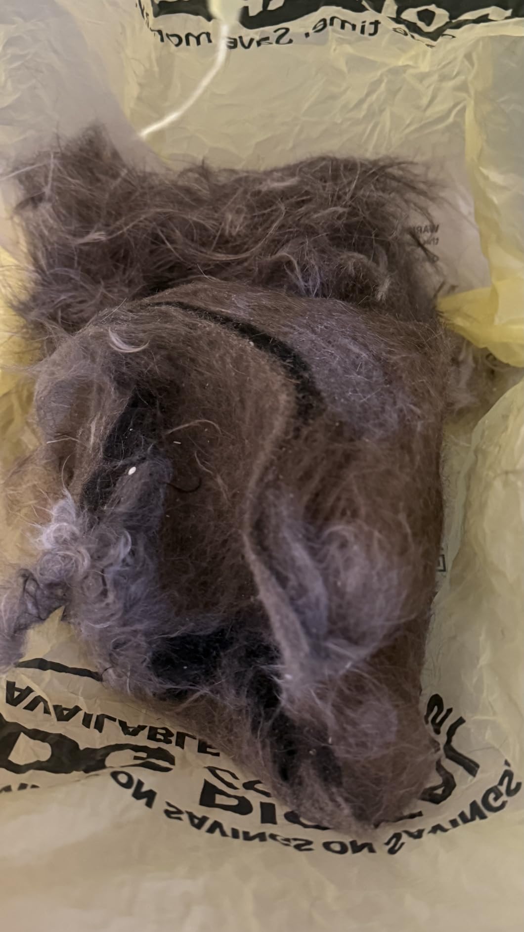 oneisall Dog Vacuum & Dryer for Shedding Grooming, 8 in 1 Dog Grooming Kit with Metal Blade Pet Clippers, Adjustable Speed and Temperature Control Blower customer photo 2