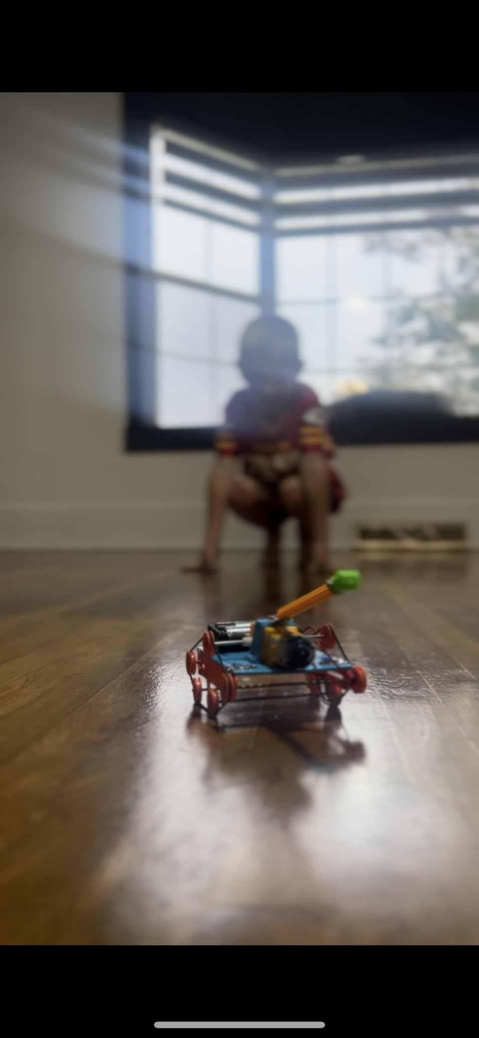 STEM Kits for Kids Crafts 6-8 8-12, Boys Gifts Toys for 6 7 8 Year Old Boy Birthday Gift Ideas, STEM Toys Crafts 6+ 7+ yr, Robotics Science Kits Activities Robot Building Age 8-10 9 10 11 12 13 14 customer photo 1