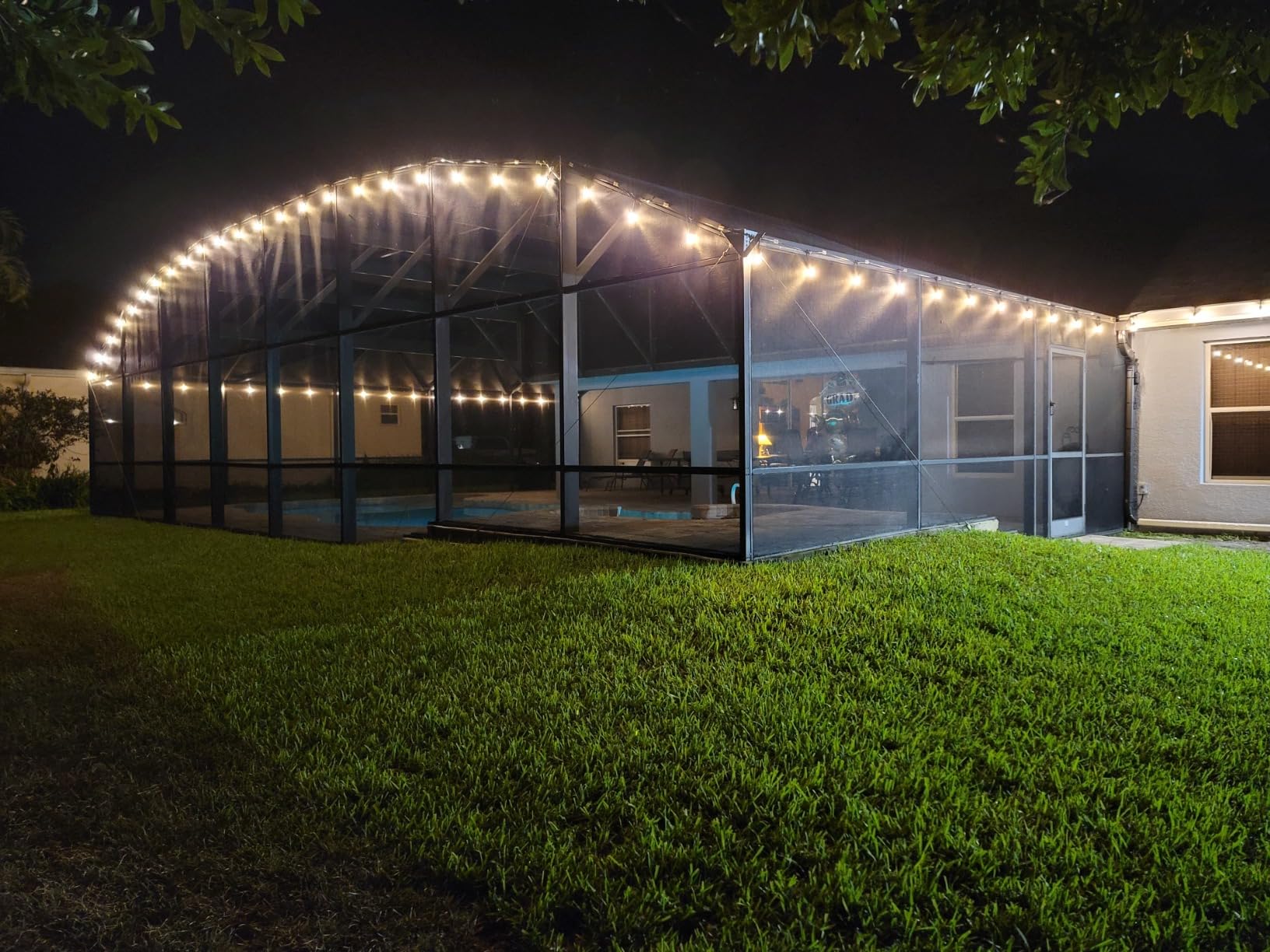 TopTes TS-710 Light Meter, Lux/Foot Candles Meter with 180º Rotating Sensor, 0.1~200,000 Lux Range, Large Backlit Display, Light Meter for Plants, Car Headlights, Home & Office LEDs (Includes Battery) customer photo 1