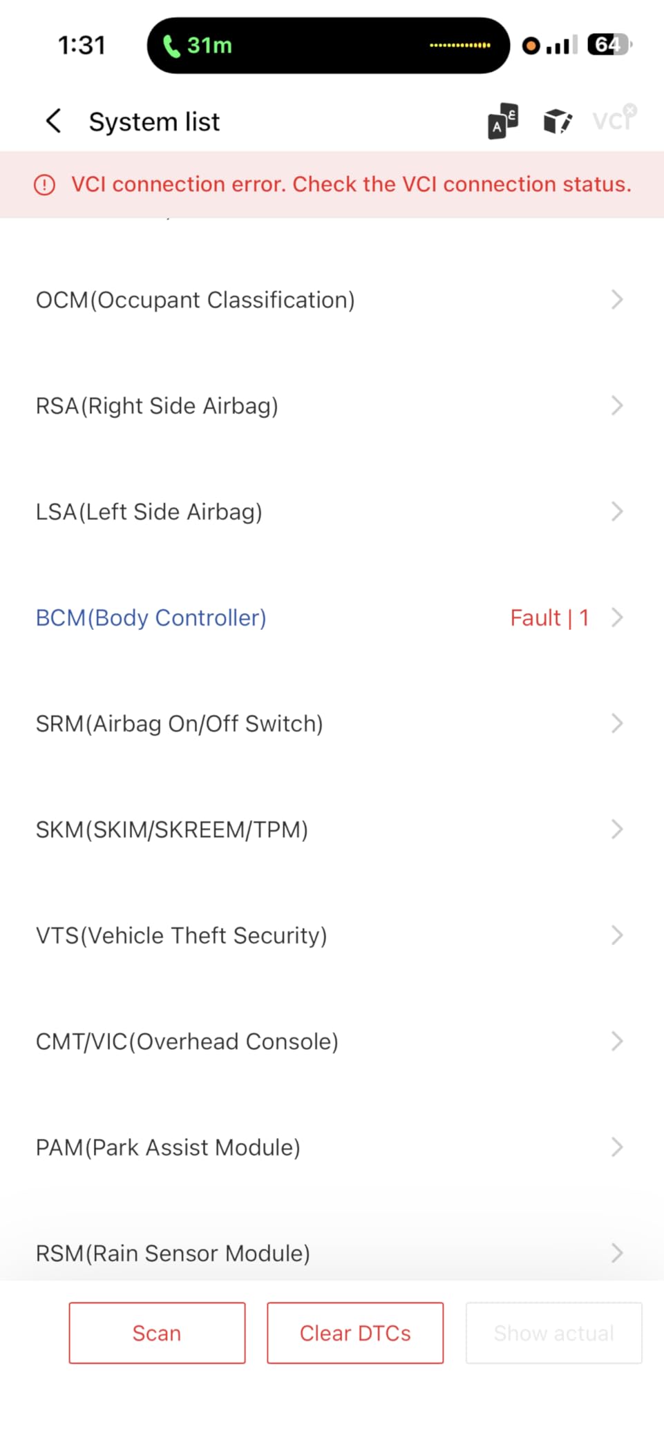 TOPDON TopScan Lite OBD2 Scanner Bluetooth, Bi-Directional Scanner Wireless All System Diagnostic Tool for iOS & Android, 8+ Hot Reset, Repair Guides, Check Engine Car Code Reader, Performance Test customer photo 1