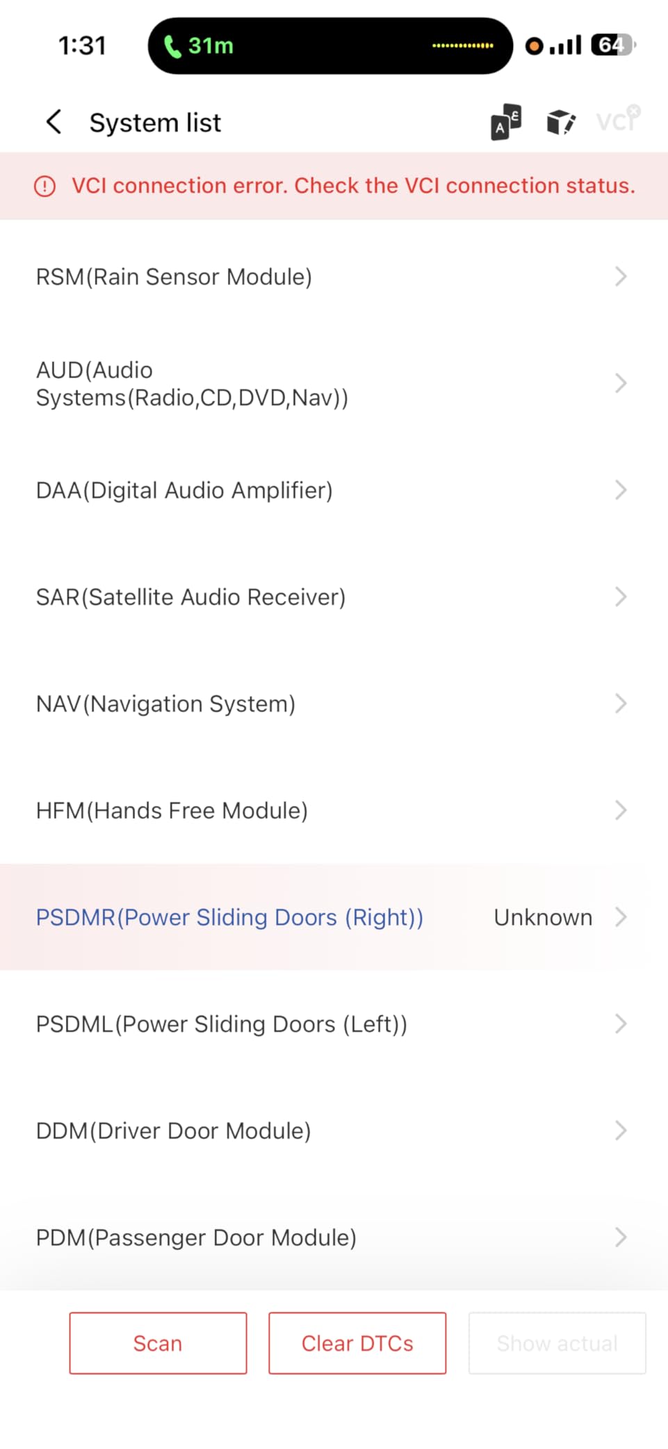 TOPDON TopScan Lite OBD2 Scanner Bluetooth, Bi-Directional Scanner Wireless All System Diagnostic Tool for iOS & Android, 8+ Hot Reset, Repair Guides, Check Engine Car Code Reader, Performance Test customer photo 2
