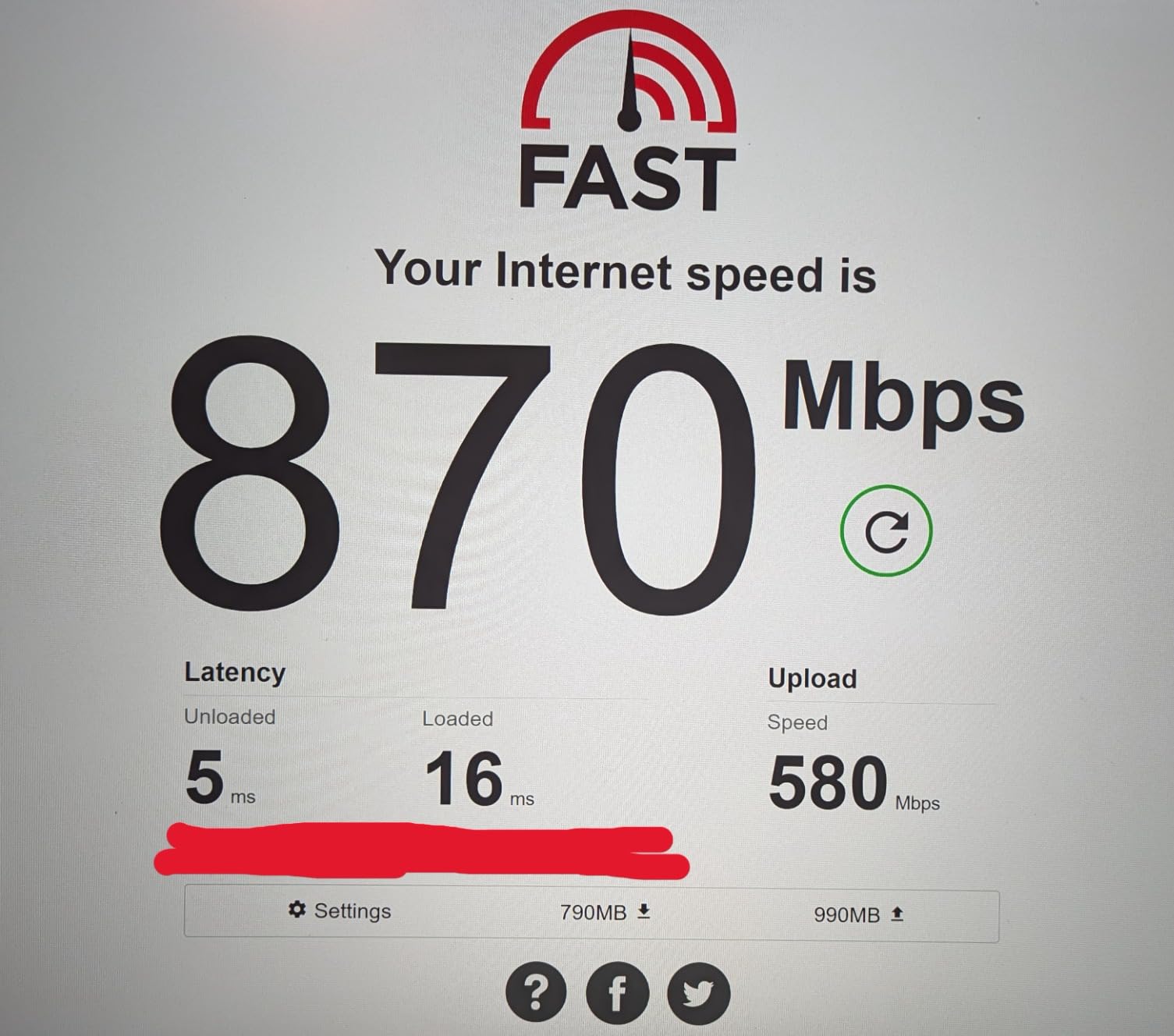 Hitron MoCA 2.5 Network Adapter (2-Pack) - Requires Connected Coax Network | Up to 2.5 Gbps Ethernet Over Existing Coax | Ideal for Cable Internet Homes | Includes 2 Adapters, Coax & Ethernet Cables customer photo 1