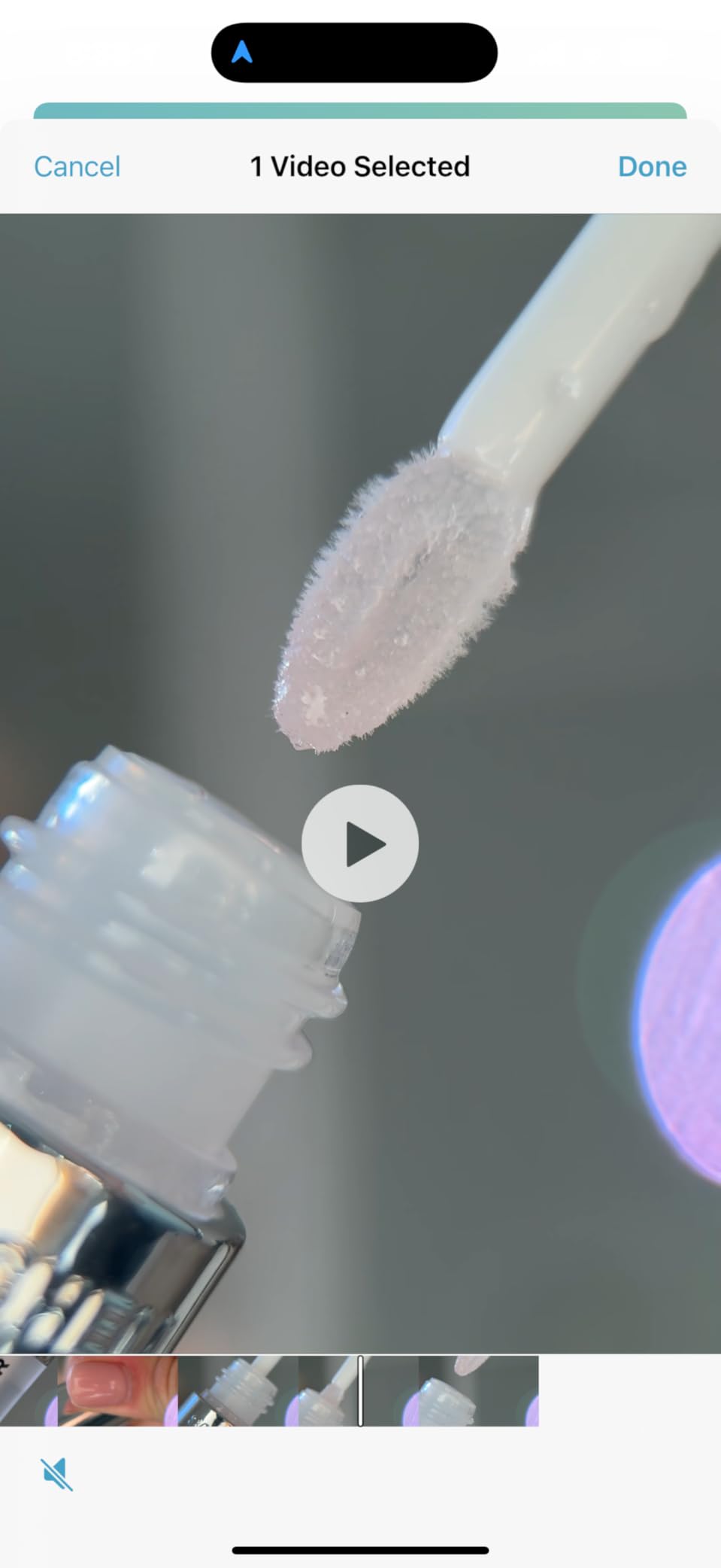 Kase HD Master Macro Lens for iPhone 17 16 15 14 13 12 Samsung Pixel Android, Macro Photography Phone Camera Lens Attachment, Long Shoot Distance 40-85mm customer photo 1