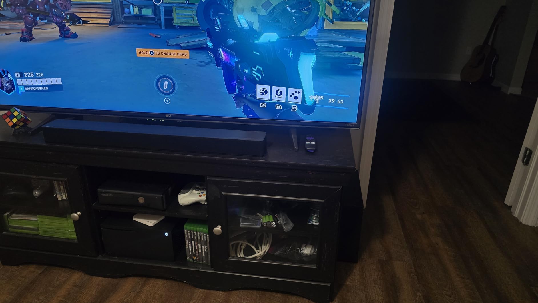 Hisense HS2100 2.1 Ch 240W Sound Bar with Wireless Subwoofer - DTS Virtual X, Dolby Audio, Ezplay, 6 EQ Modes, HDMI ARC, Bluetooth 5.3 customer photo 2