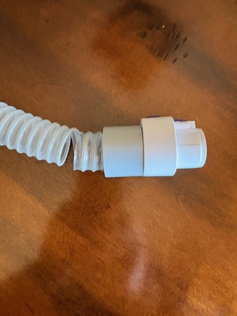 oneisall Dog Grooming Vacuum Kits: 15000Pa Shedding Brush with Grooming Tools, 3 Suction Low Noise, Pet Grooming Vacuum for Thick and Undercoat, 1.5L Dust Cup Dog Hair Vacuum, Home Cleaning, LM5 customer photo 1